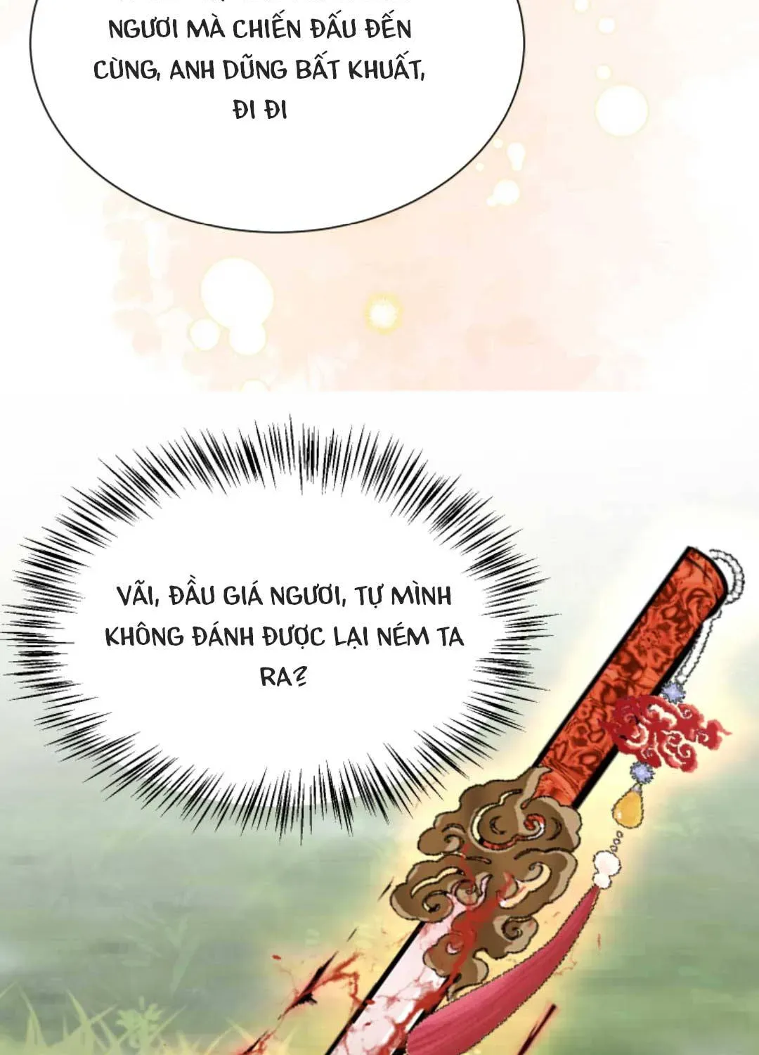 Tất Cả Phản Diện Đều Hắc Hoá , Chỉ Mỗi Sư  Là Hài Hước Chap 101 - Next Chap 102