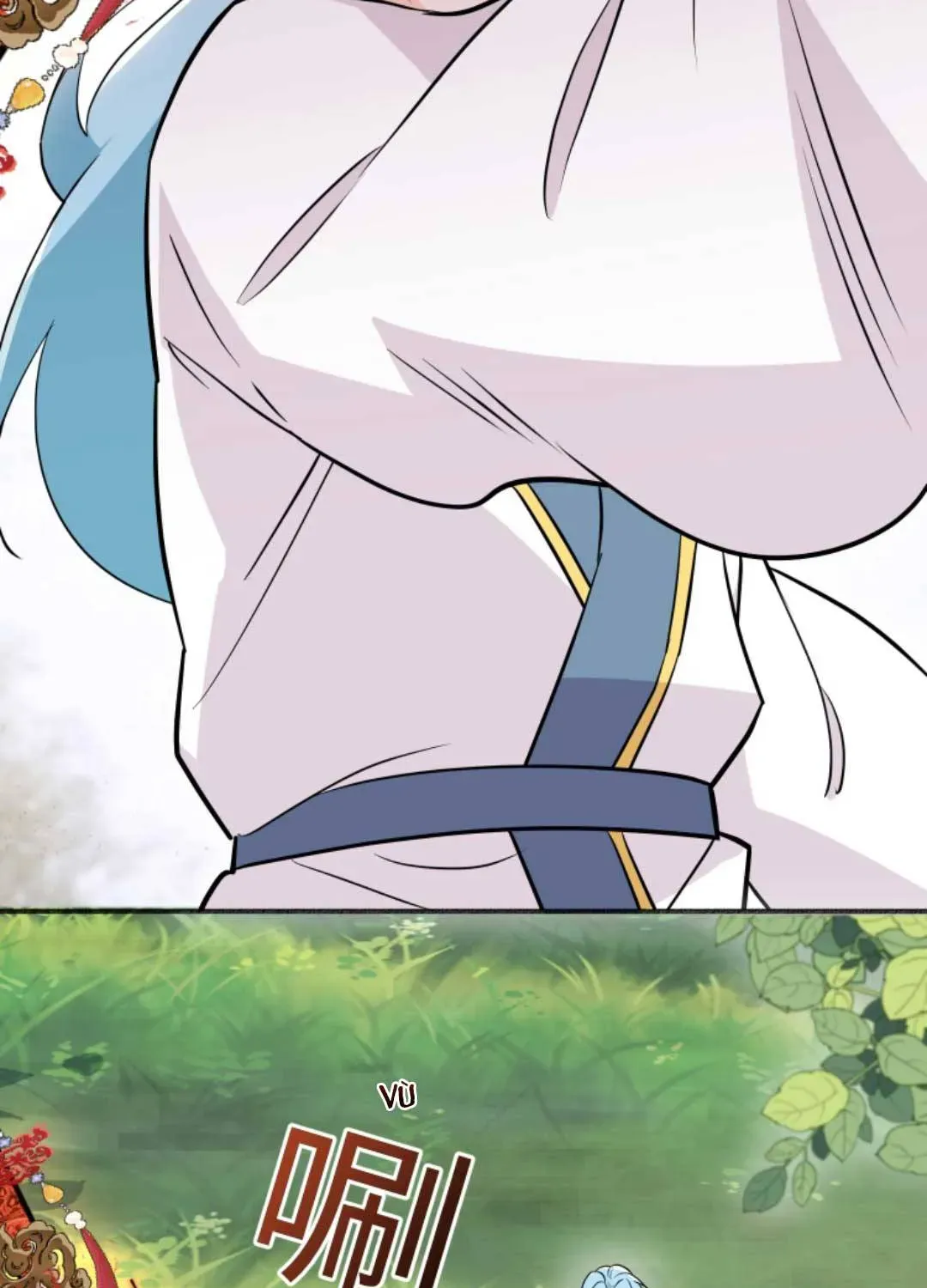 Tất Cả Phản Diện Đều Hắc Hoá , Chỉ Mỗi Sư  Là Hài Hước Chap 101 - Next Chap 102