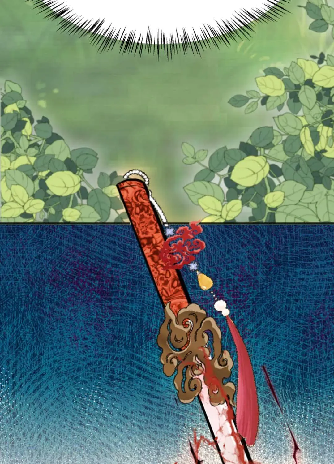 Tất Cả Phản Diện Đều Hắc Hoá , Chỉ Mỗi Sư  Là Hài Hước Chap 101 - Next Chap 102