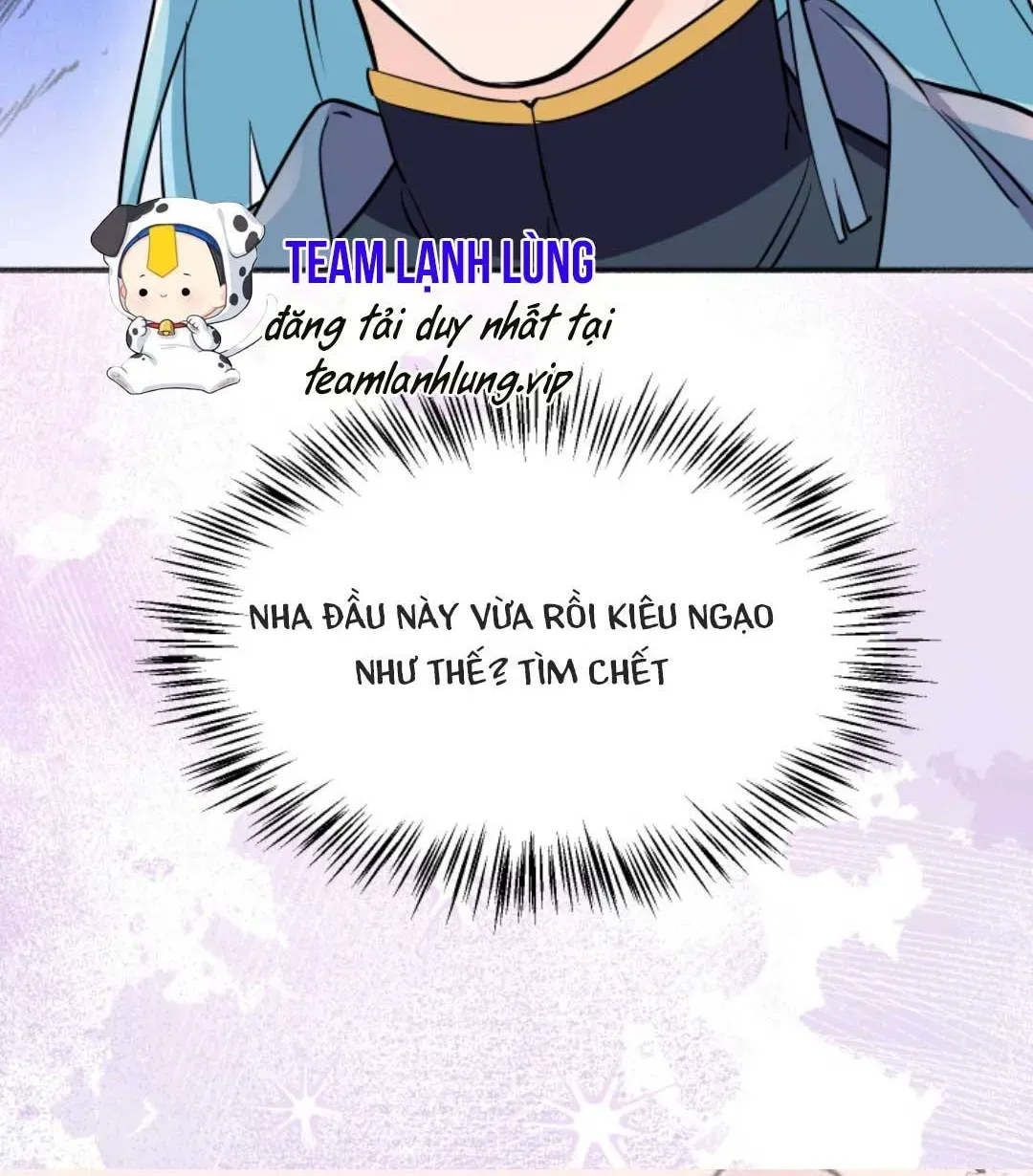 Tất Cả Phản Diện Đều Hắc Hoá , Chỉ Mỗi Sư  Là Hài Hước Chap 101 - Next Chap 102