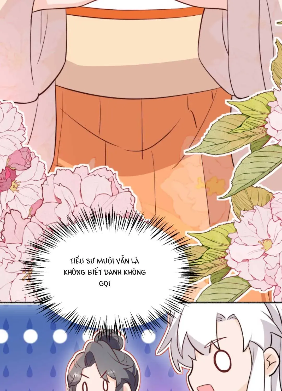 Tất Cả Phản Diện Đều Hắc Hoá , Chỉ Mỗi Sư  Là Hài Hước Chap 101 - Next Chap 102