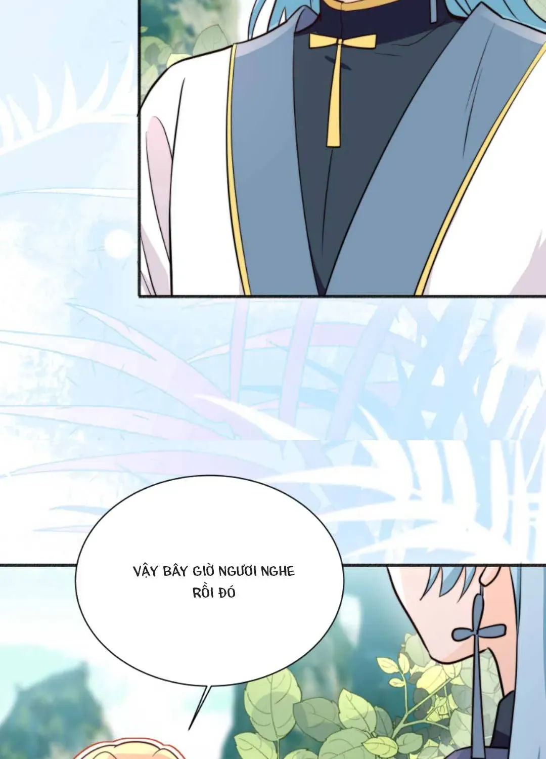 Tất Cả Phản Diện Đều Hắc Hoá , Chỉ Mỗi Sư  Là Hài Hước Chap 101 - Next Chap 102