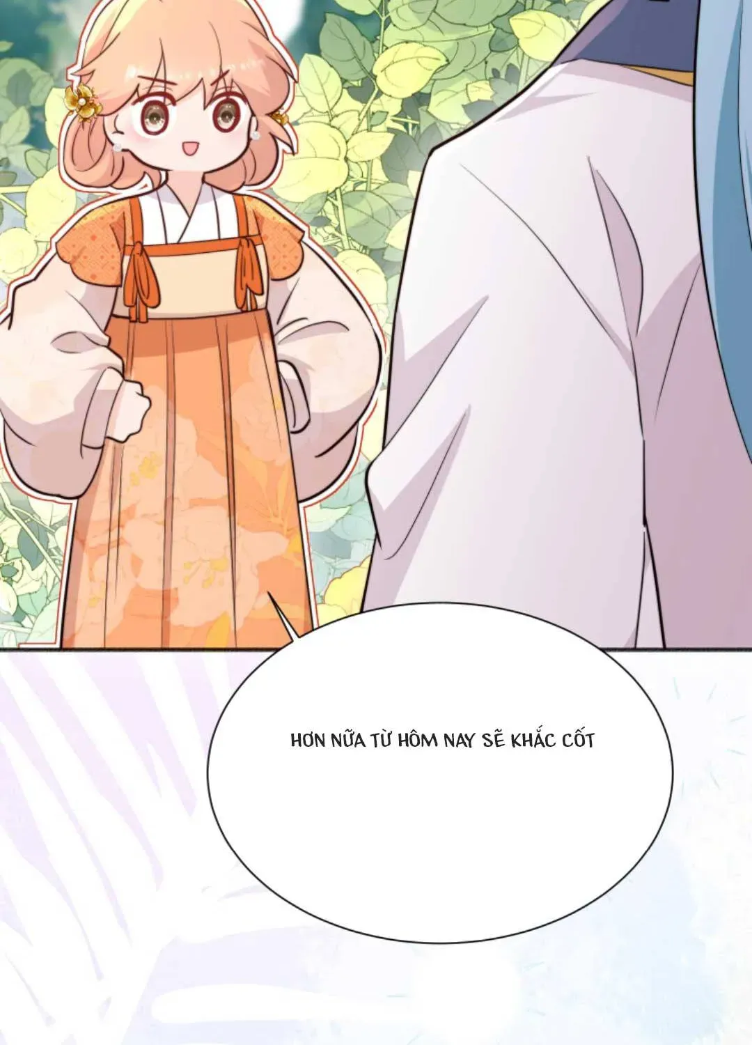 Tất Cả Phản Diện Đều Hắc Hoá , Chỉ Mỗi Sư  Là Hài Hước Chap 101 - Next Chap 102