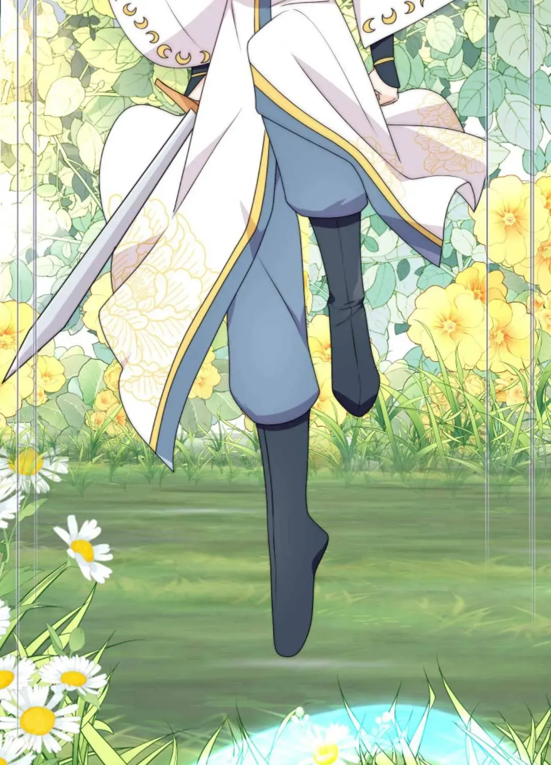 Tất Cả Phản Diện Đều Hắc Hoá , Chỉ Mỗi Sư  Là Hài Hước Chap 102 - Next Chap 103