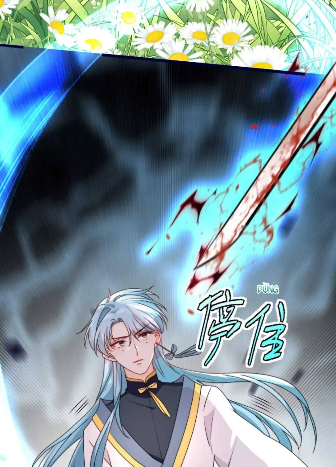 Tất Cả Phản Diện Đều Hắc Hoá , Chỉ Mỗi Sư  Là Hài Hước Chap 102 - Next Chap 103