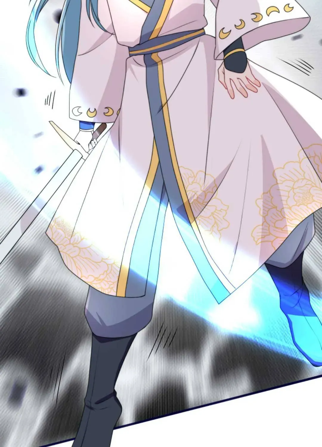 Tất Cả Phản Diện Đều Hắc Hoá , Chỉ Mỗi Sư  Là Hài Hước Chap 102 - Next Chap 103