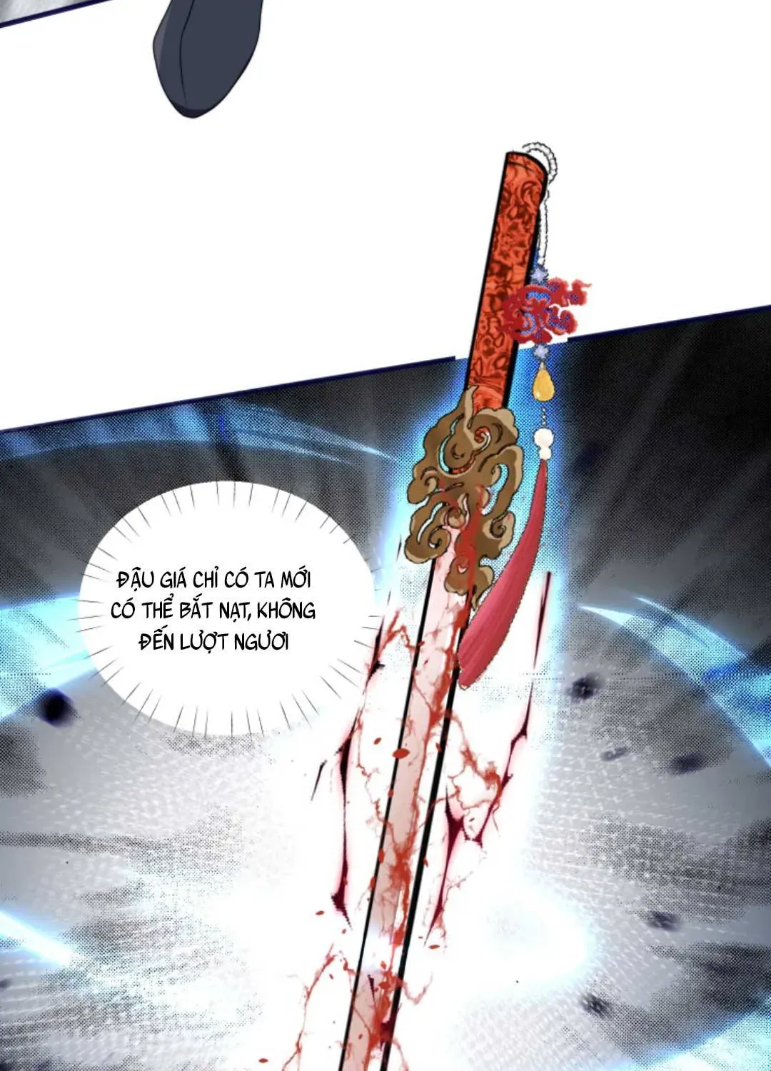 Tất Cả Phản Diện Đều Hắc Hoá , Chỉ Mỗi Sư  Là Hài Hước Chap 102 - Next Chap 103