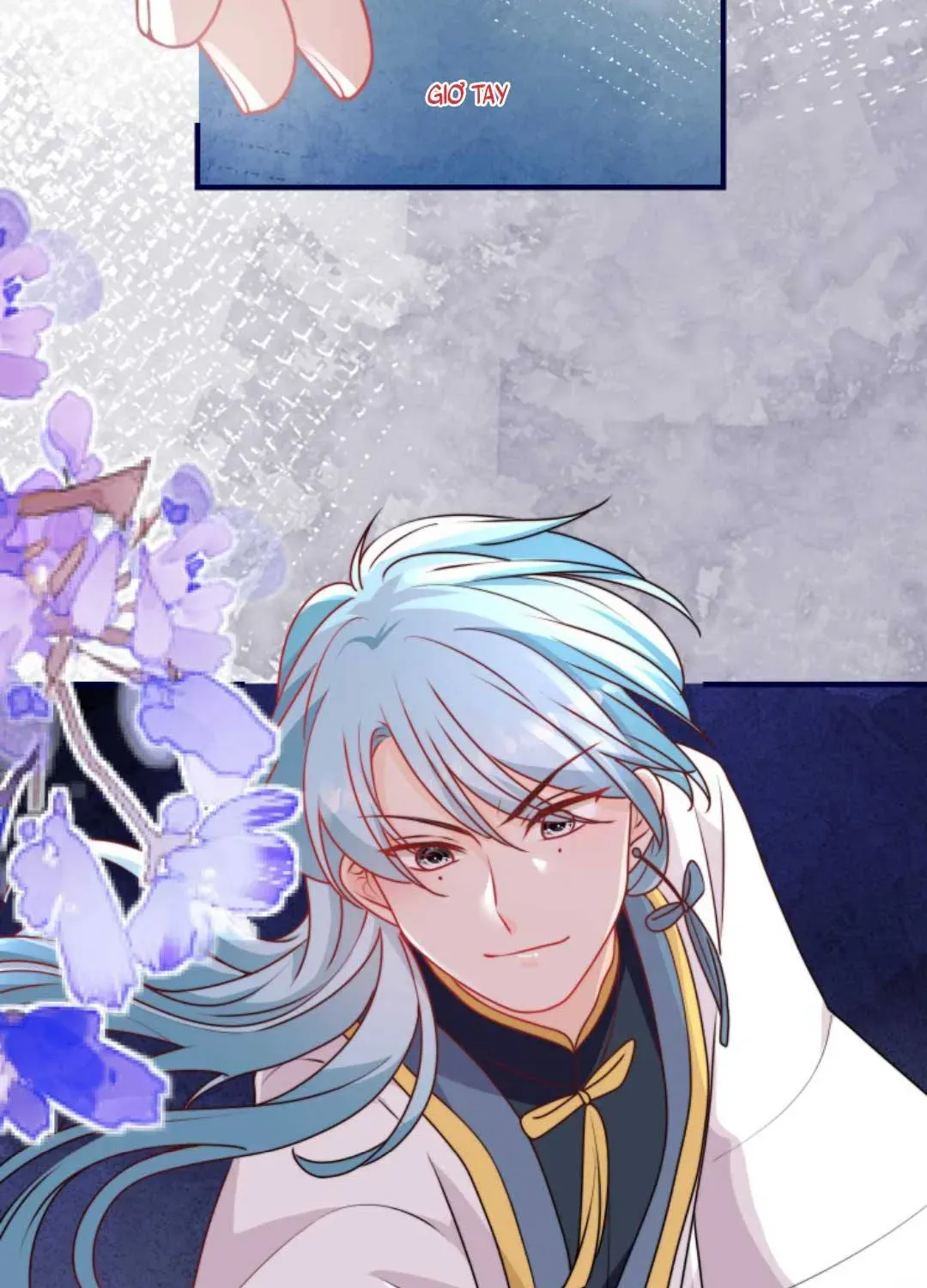 Tất Cả Phản Diện Đều Hắc Hoá , Chỉ Mỗi Sư  Là Hài Hước Chap 102 - Next Chap 103