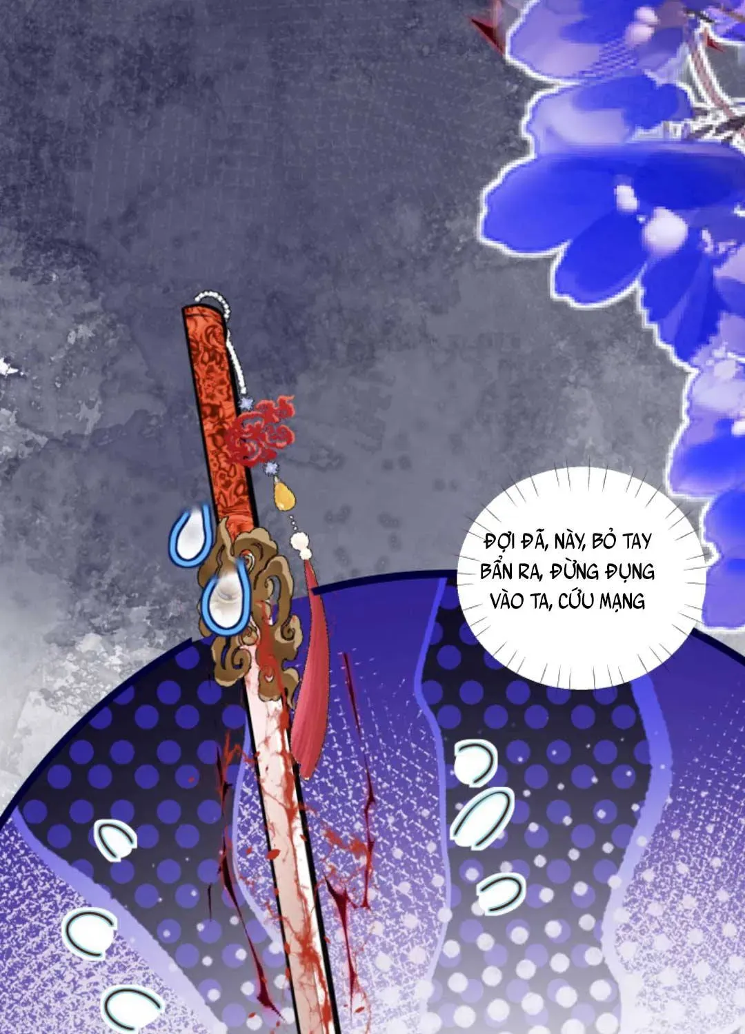 Tất Cả Phản Diện Đều Hắc Hoá , Chỉ Mỗi Sư  Là Hài Hước Chap 102 - Next Chap 103