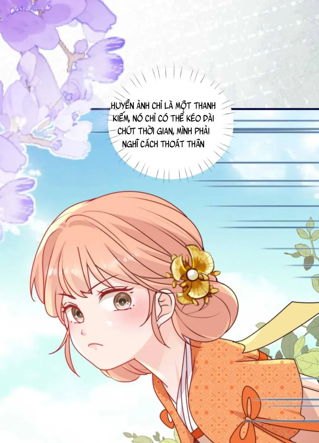 Tất Cả Phản Diện Đều Hắc Hoá , Chỉ Mỗi Sư  Là Hài Hước Chap 102 - Next Chap 103