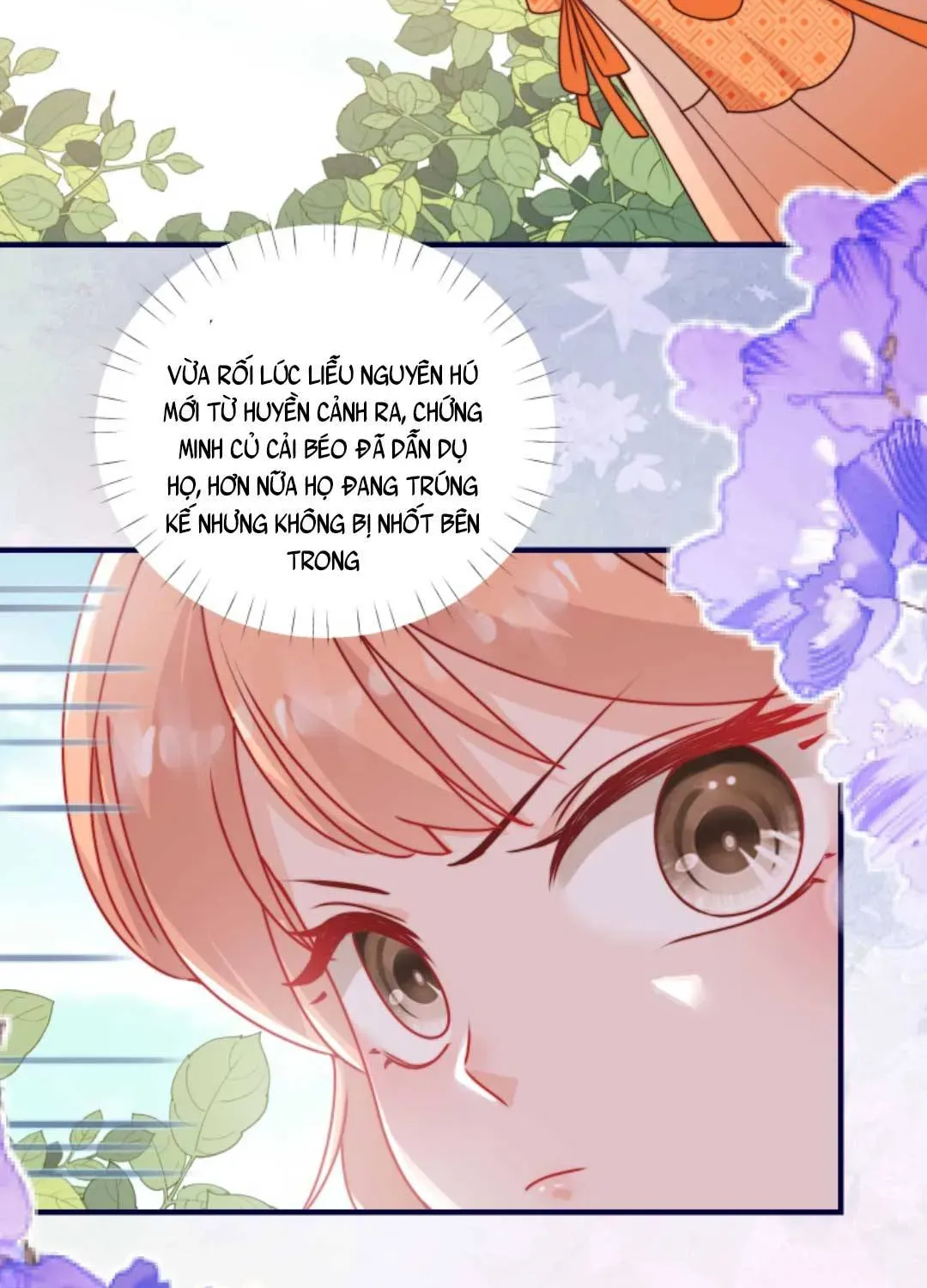 Tất Cả Phản Diện Đều Hắc Hoá , Chỉ Mỗi Sư  Là Hài Hước Chap 102 - Next Chap 103