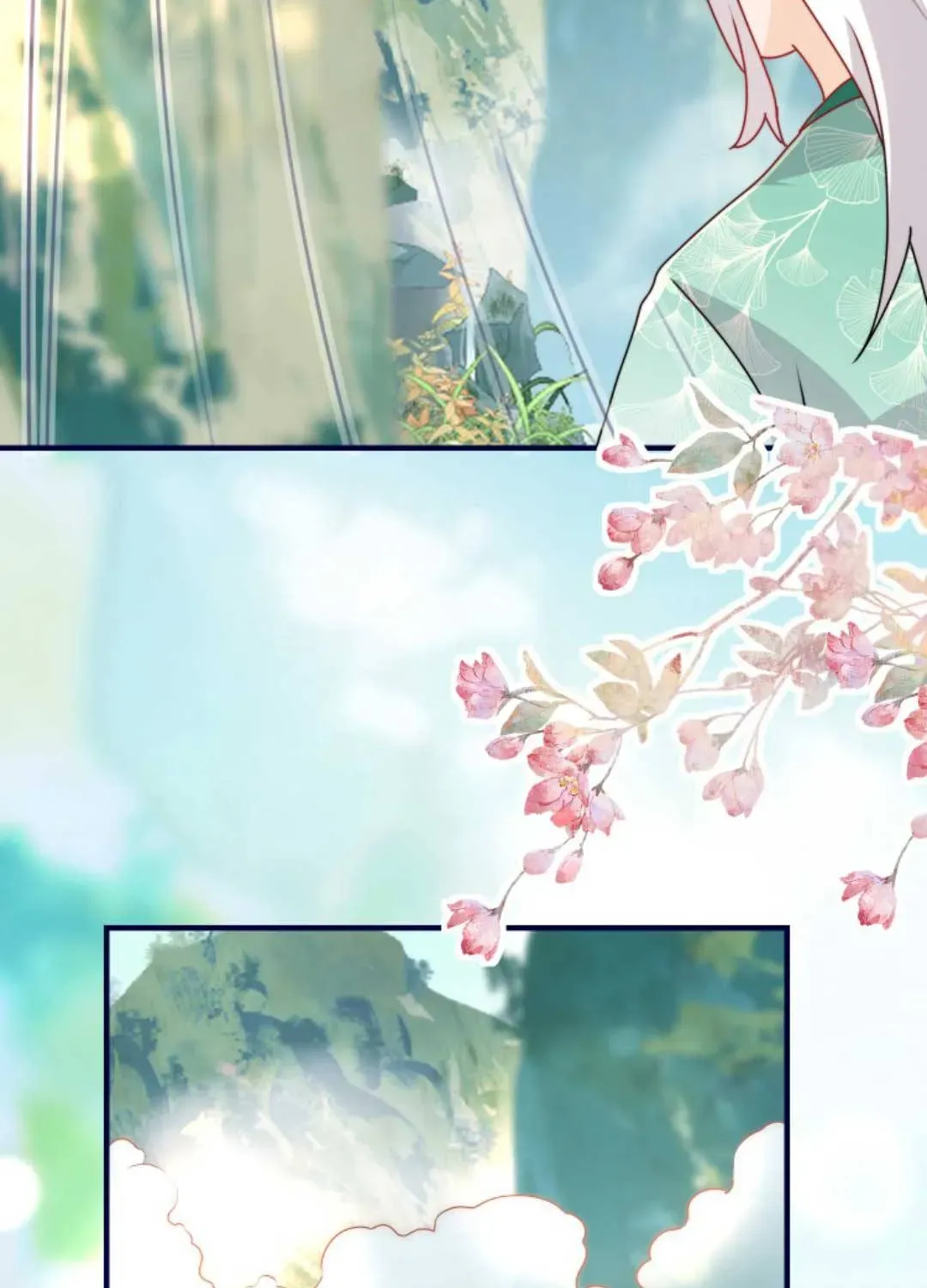 Tất Cả Phản Diện Đều Hắc Hoá , Chỉ Mỗi Sư  Là Hài Hước Chap 102 - Next Chap 103