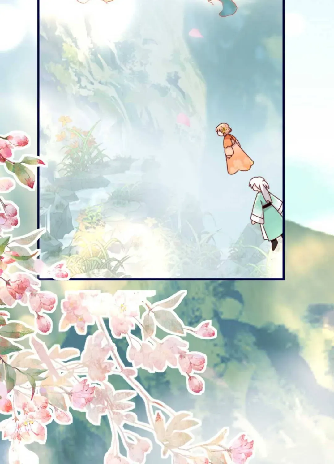 Tất Cả Phản Diện Đều Hắc Hoá , Chỉ Mỗi Sư  Là Hài Hước Chap 102 - Next Chap 103