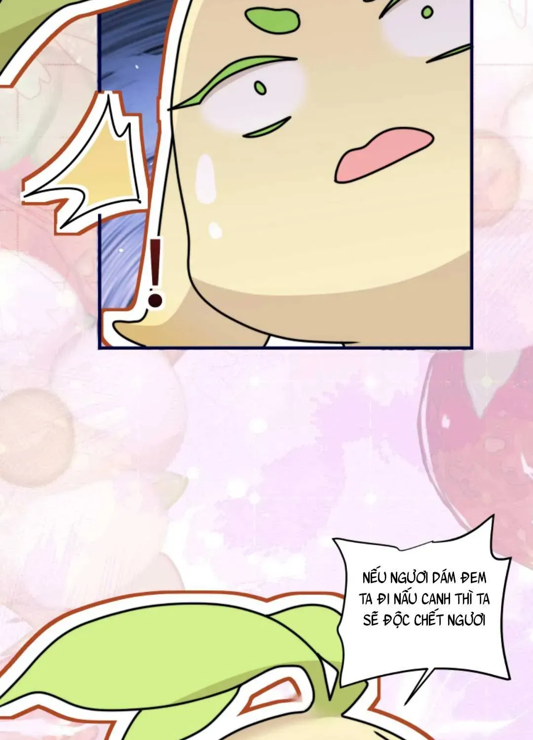 Tất Cả Phản Diện Đều Hắc Hoá , Chỉ Mỗi Sư  Là Hài Hước Chap 102 - Next Chap 103