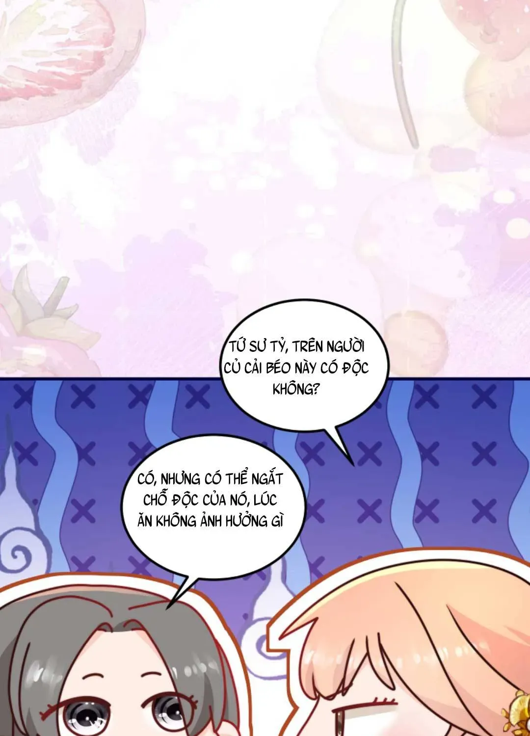 Tất Cả Phản Diện Đều Hắc Hoá , Chỉ Mỗi Sư  Là Hài Hước Chap 102 - Next Chap 103