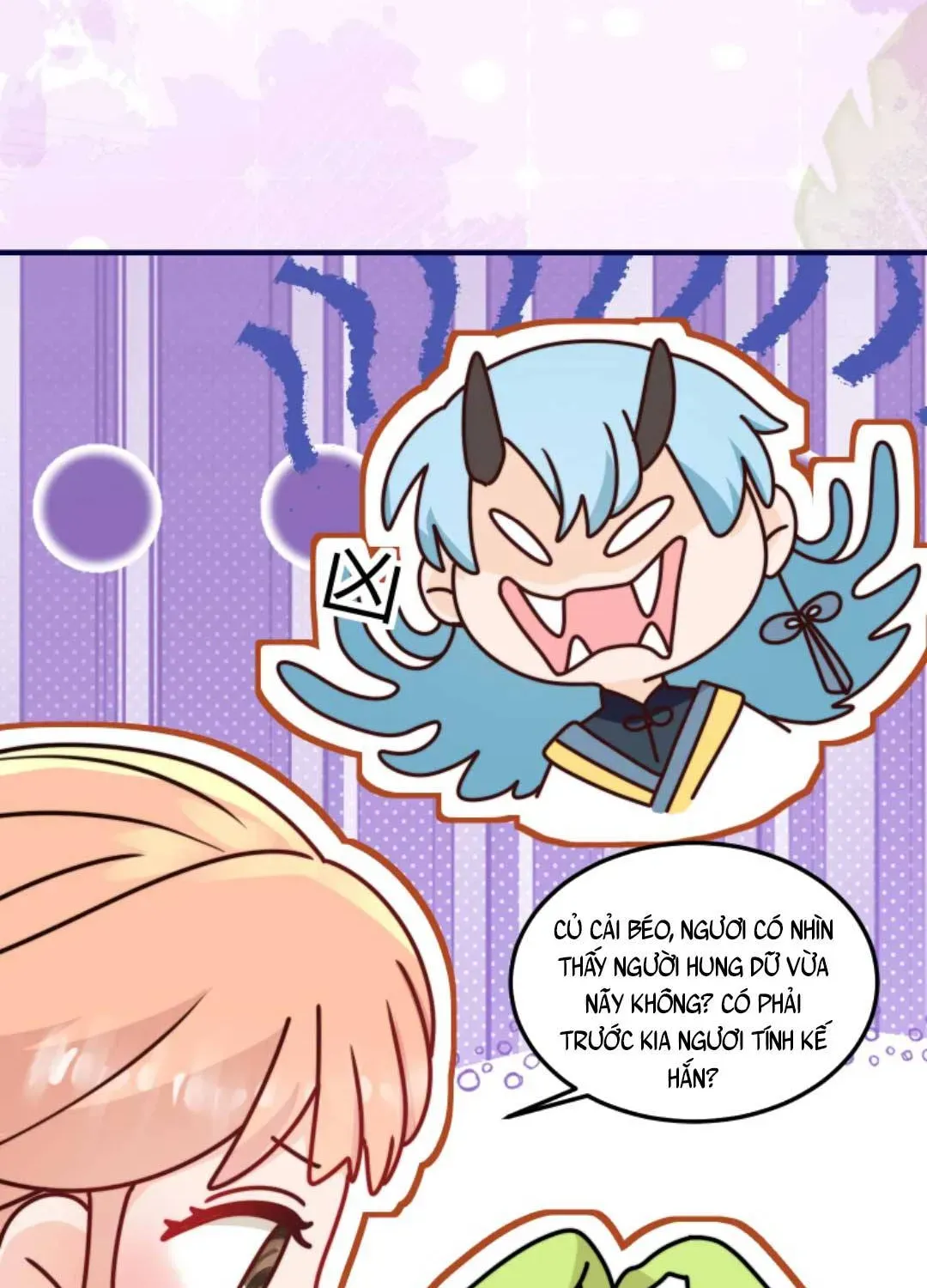 Tất Cả Phản Diện Đều Hắc Hoá , Chỉ Mỗi Sư  Là Hài Hước Chap 102 - Next Chap 103