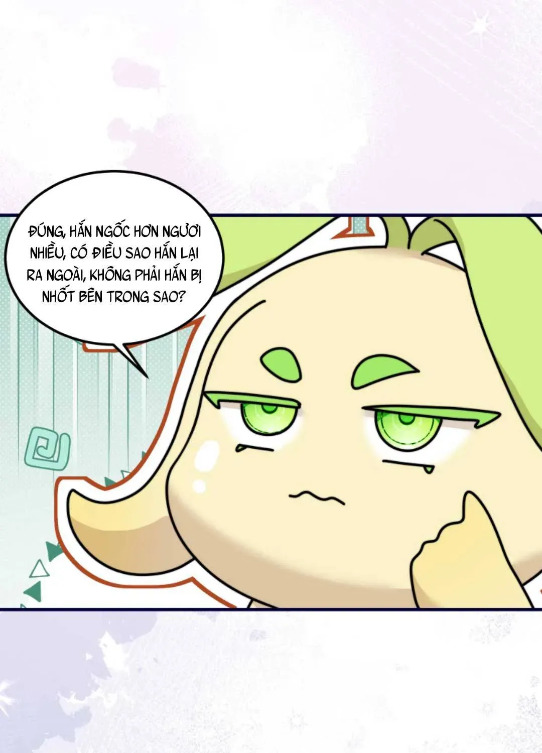 Tất Cả Phản Diện Đều Hắc Hoá , Chỉ Mỗi Sư  Là Hài Hước Chap 102 - Next Chap 103