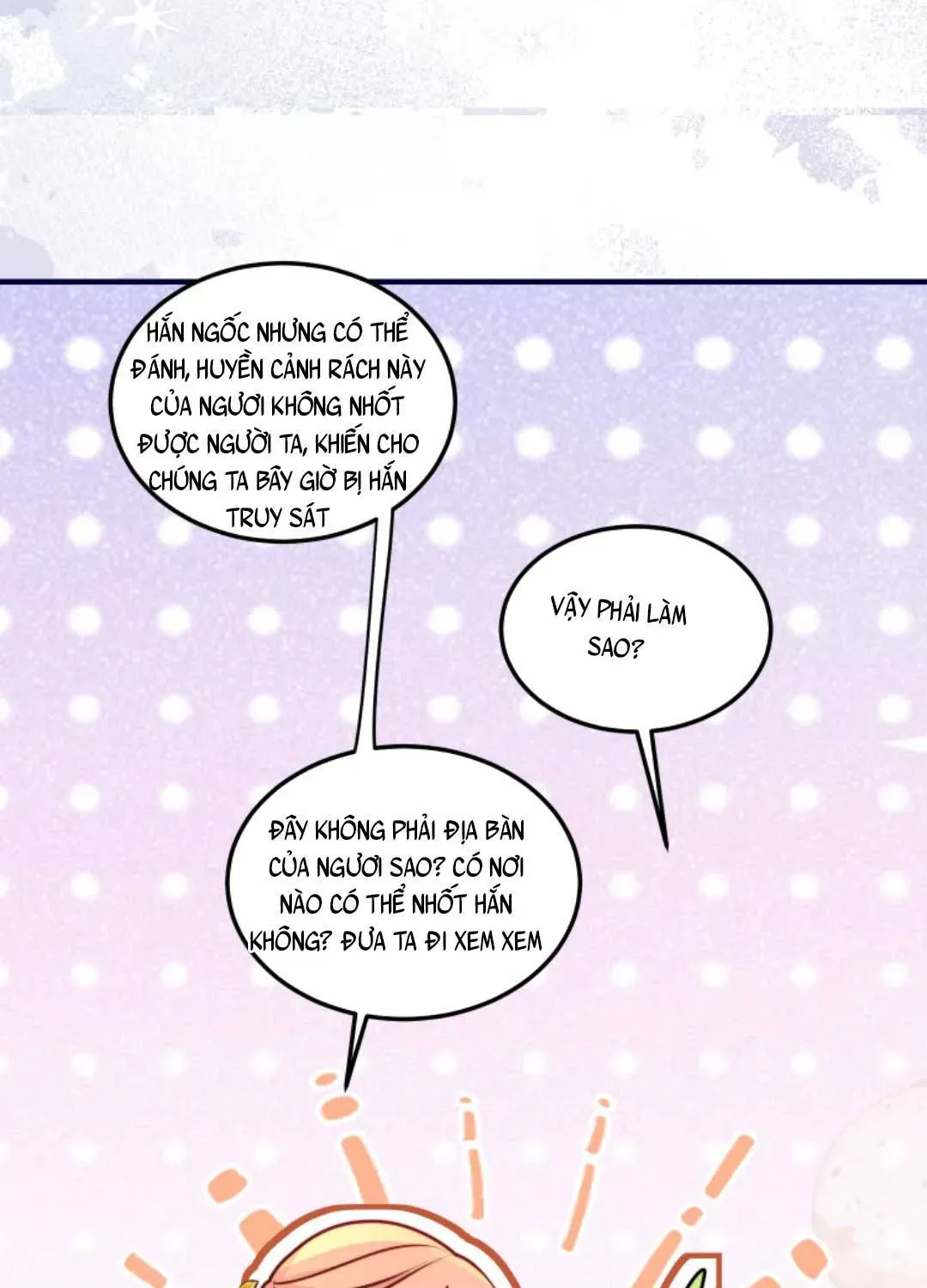 Tất Cả Phản Diện Đều Hắc Hoá , Chỉ Mỗi Sư  Là Hài Hước Chap 102 - Next Chap 103