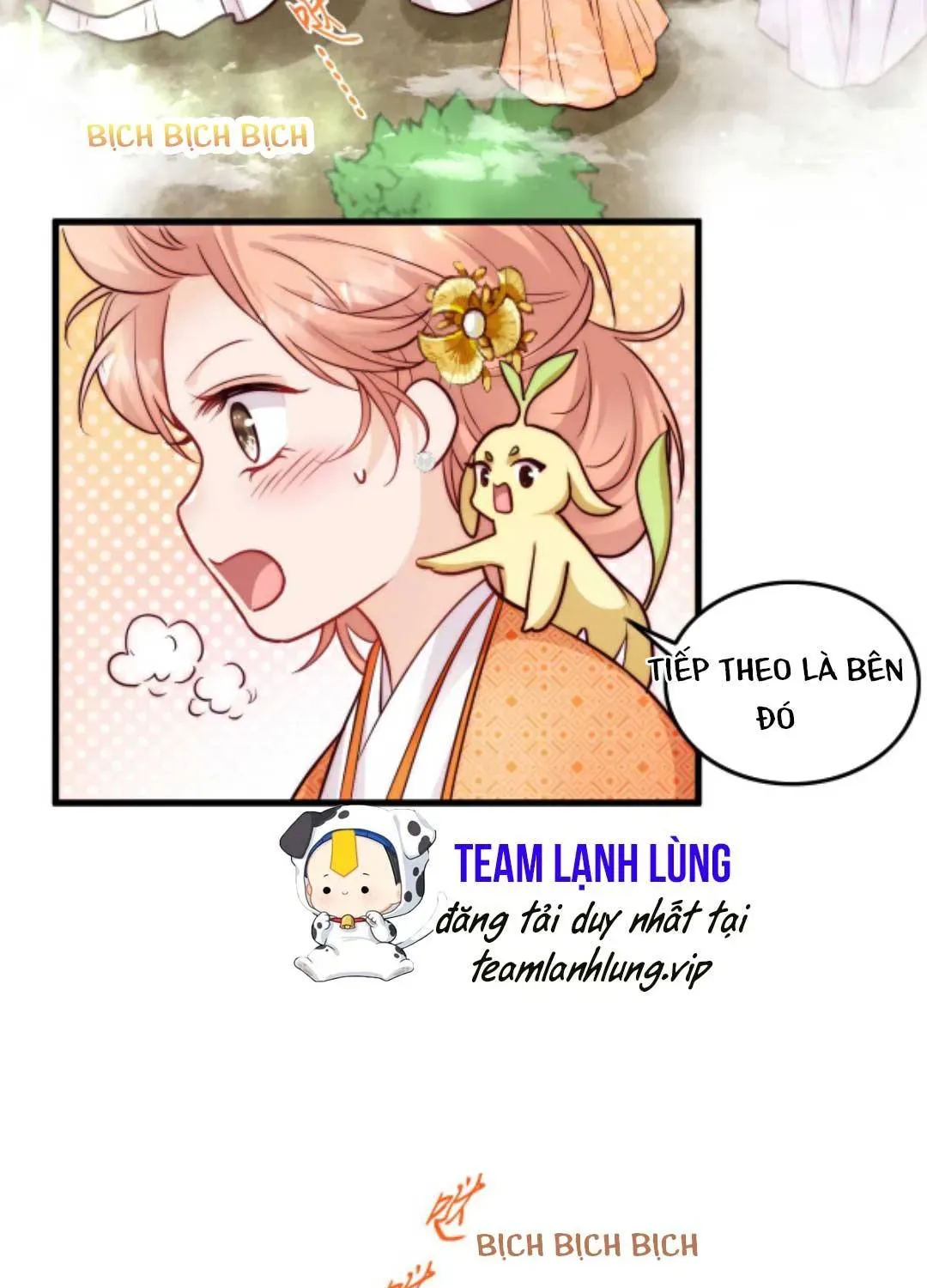 Tất Cả Phản Diện Đều Hắc Hoá , Chỉ Mỗi Sư  Là Hài Hước Chap 103 - Next Chap 104