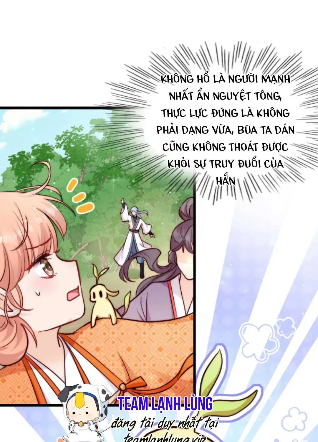 Tất Cả Phản Diện Đều Hắc Hoá , Chỉ Mỗi Sư  Là Hài Hước Chap 103 - Next Chap 104