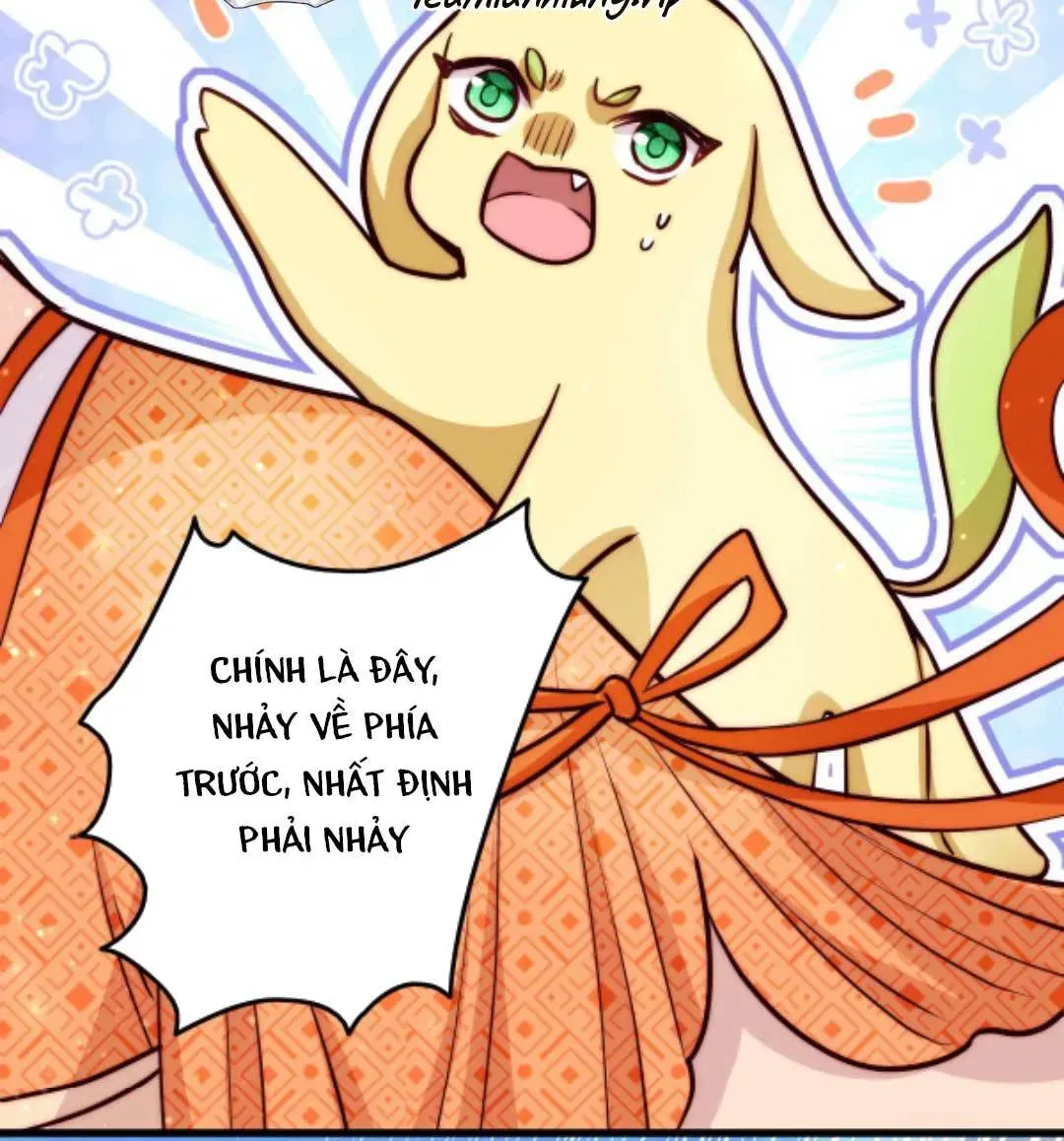 Tất Cả Phản Diện Đều Hắc Hoá , Chỉ Mỗi Sư  Là Hài Hước Chap 103 - Next Chap 104