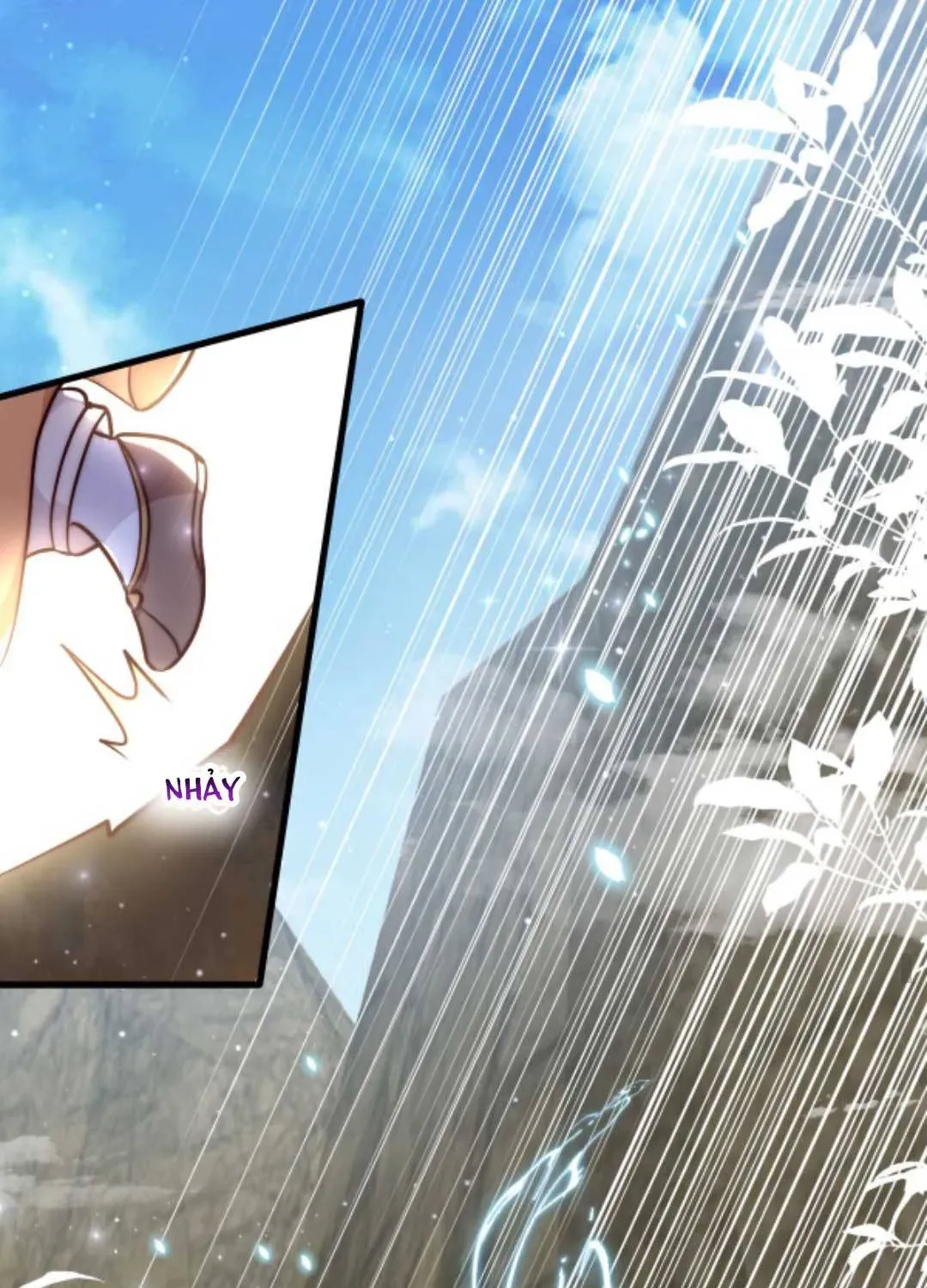 Tất Cả Phản Diện Đều Hắc Hoá , Chỉ Mỗi Sư  Là Hài Hước Chap 103 - Next Chap 104