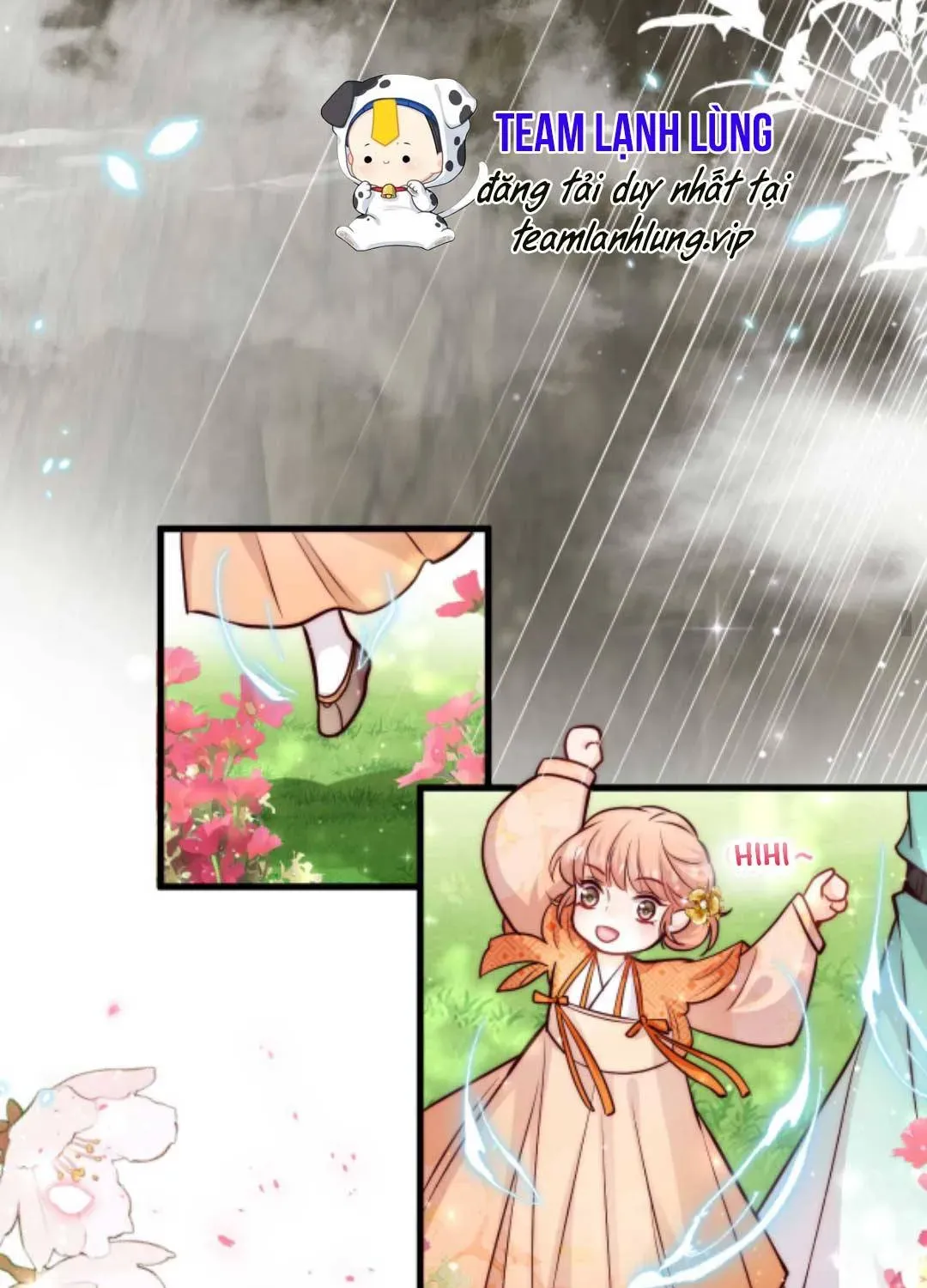 Tất Cả Phản Diện Đều Hắc Hoá , Chỉ Mỗi Sư  Là Hài Hước Chap 103 - Next Chap 104