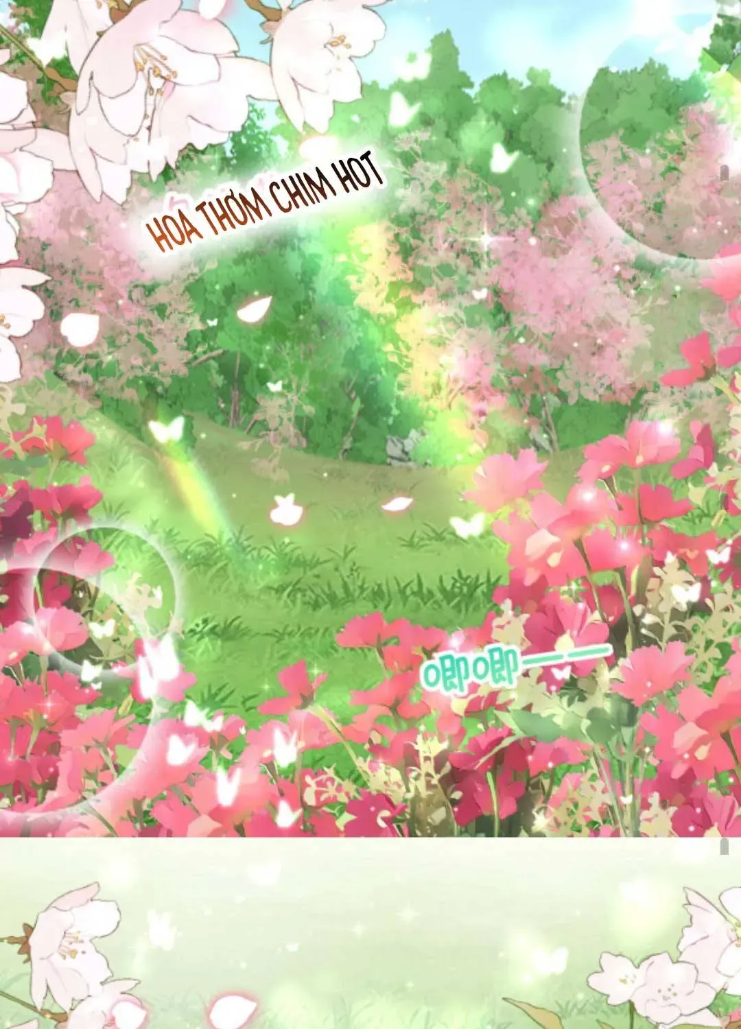 Tất Cả Phản Diện Đều Hắc Hoá , Chỉ Mỗi Sư  Là Hài Hước Chap 103 - Next Chap 104