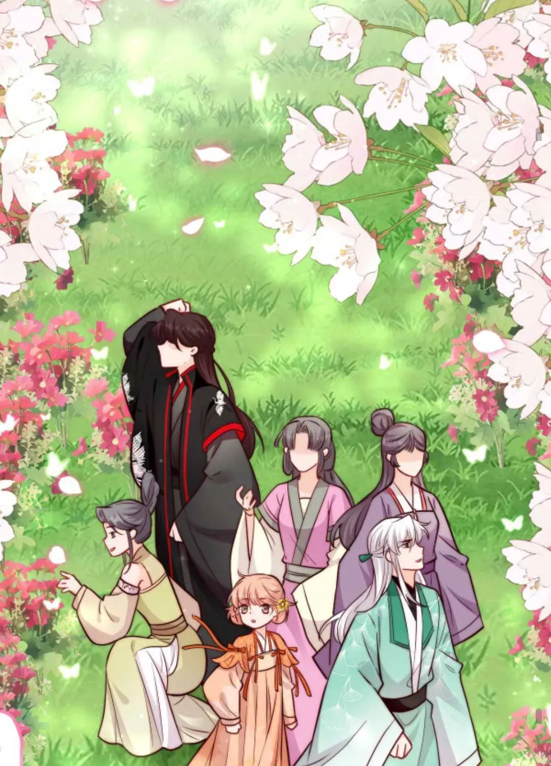 Tất Cả Phản Diện Đều Hắc Hoá , Chỉ Mỗi Sư  Là Hài Hước Chap 103 - Next Chap 104