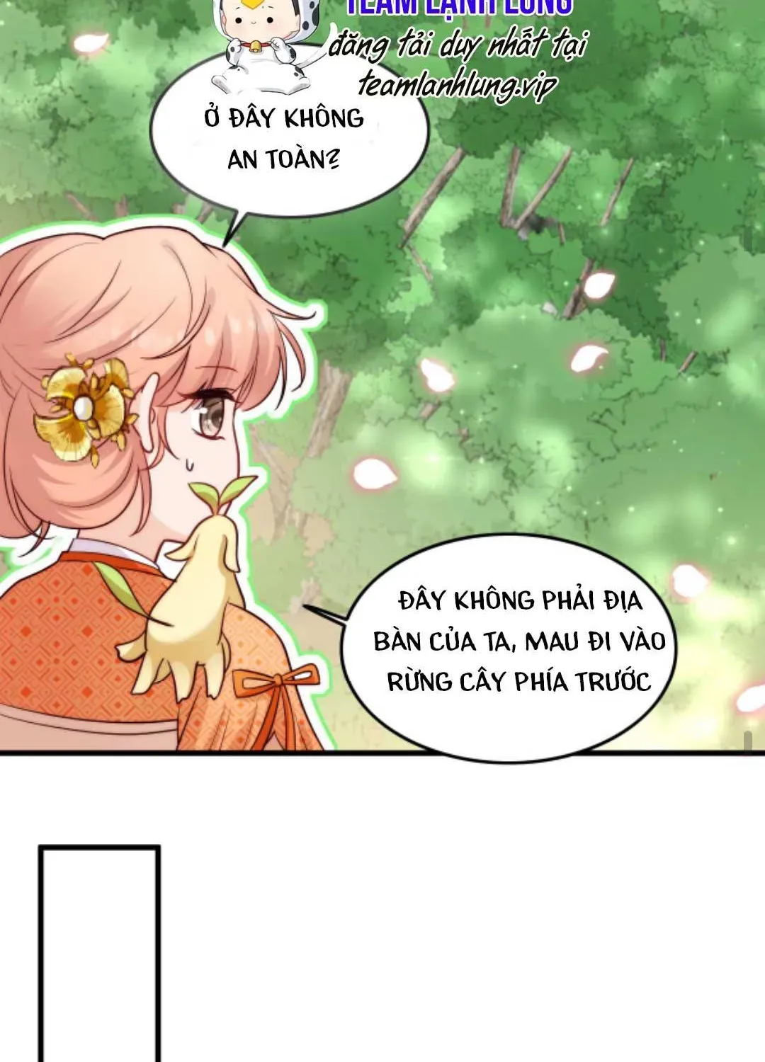 Tất Cả Phản Diện Đều Hắc Hoá , Chỉ Mỗi Sư  Là Hài Hước Chap 103 - Next Chap 104