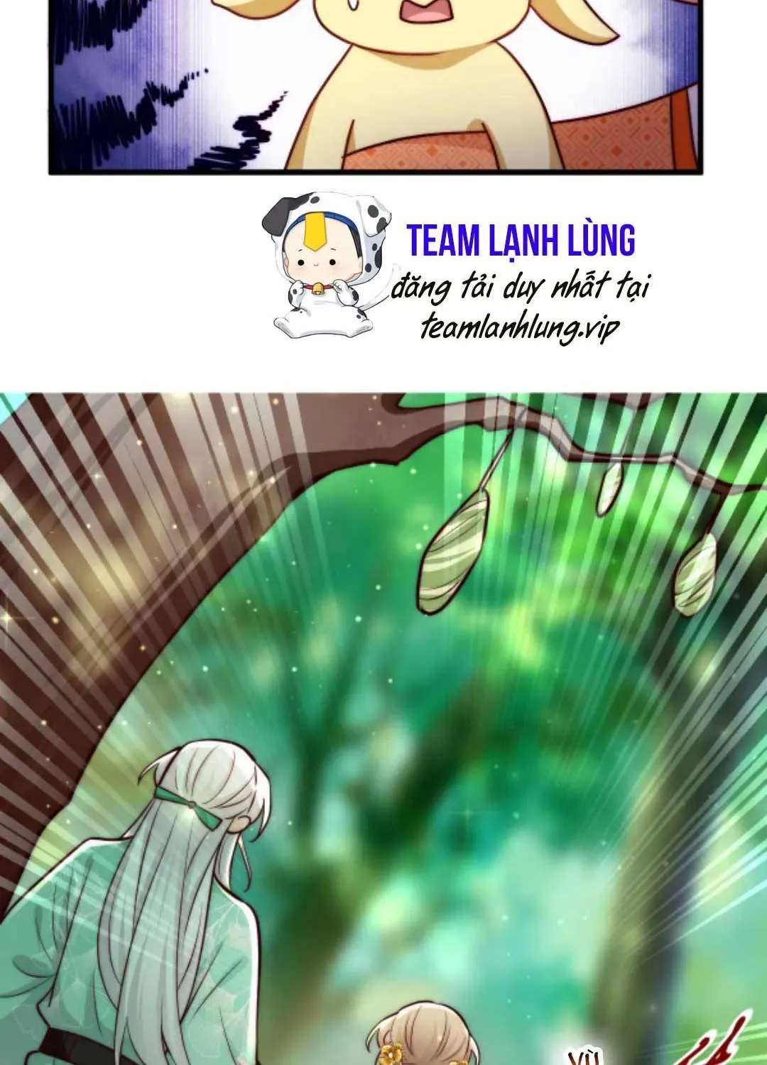 Tất Cả Phản Diện Đều Hắc Hoá , Chỉ Mỗi Sư  Là Hài Hước Chap 103 - Next Chap 104