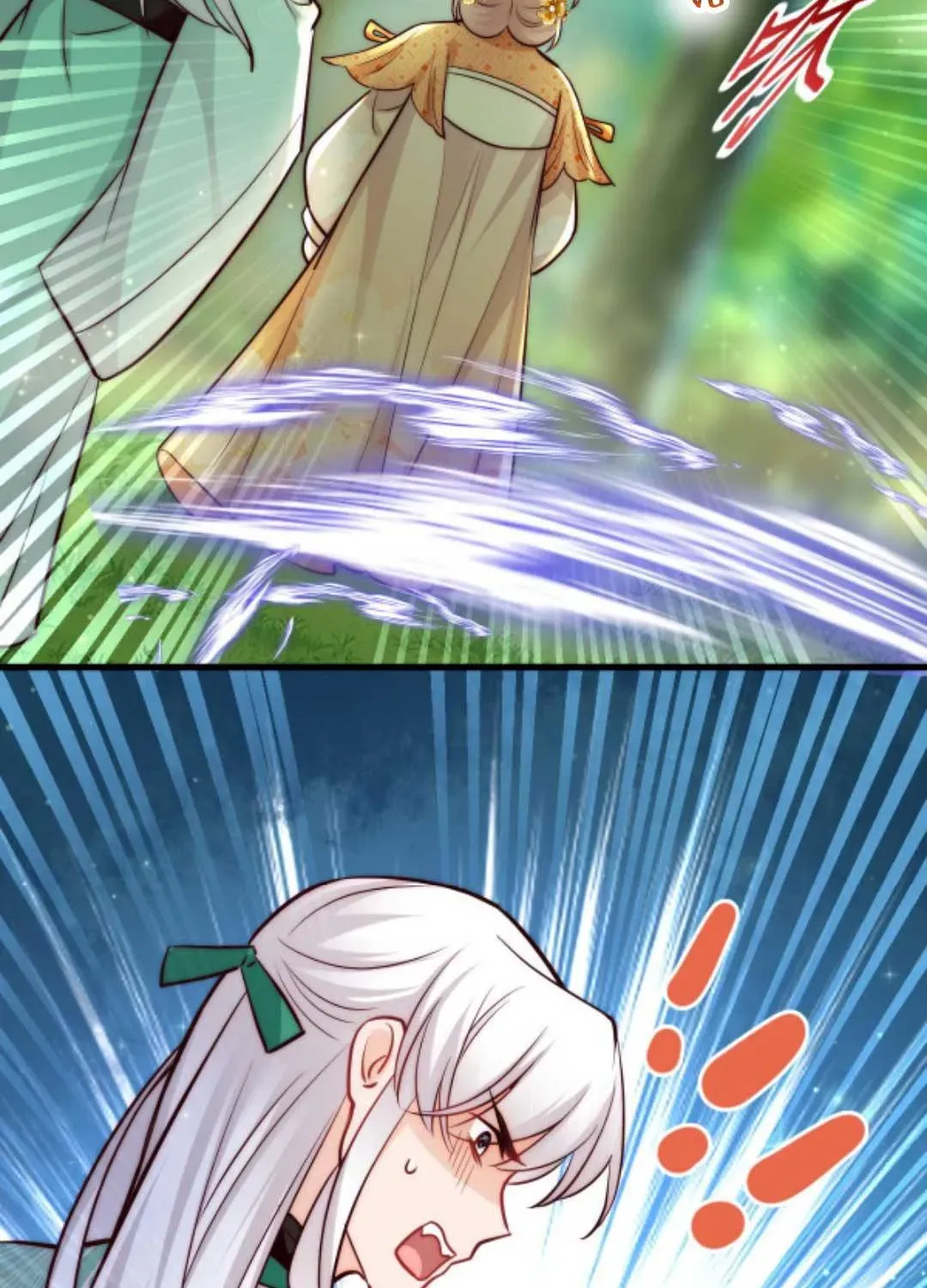 Tất Cả Phản Diện Đều Hắc Hoá , Chỉ Mỗi Sư  Là Hài Hước Chap 103 - Next Chap 104