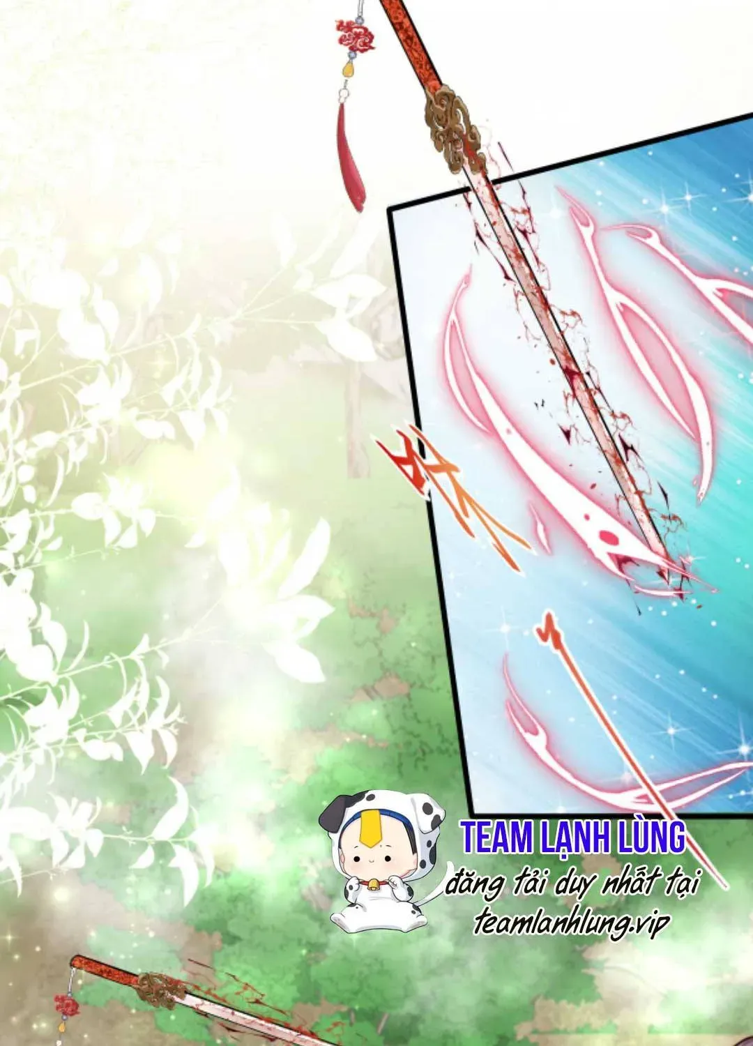 Tất Cả Phản Diện Đều Hắc Hoá , Chỉ Mỗi Sư  Là Hài Hước Chap 103 - Next Chap 104