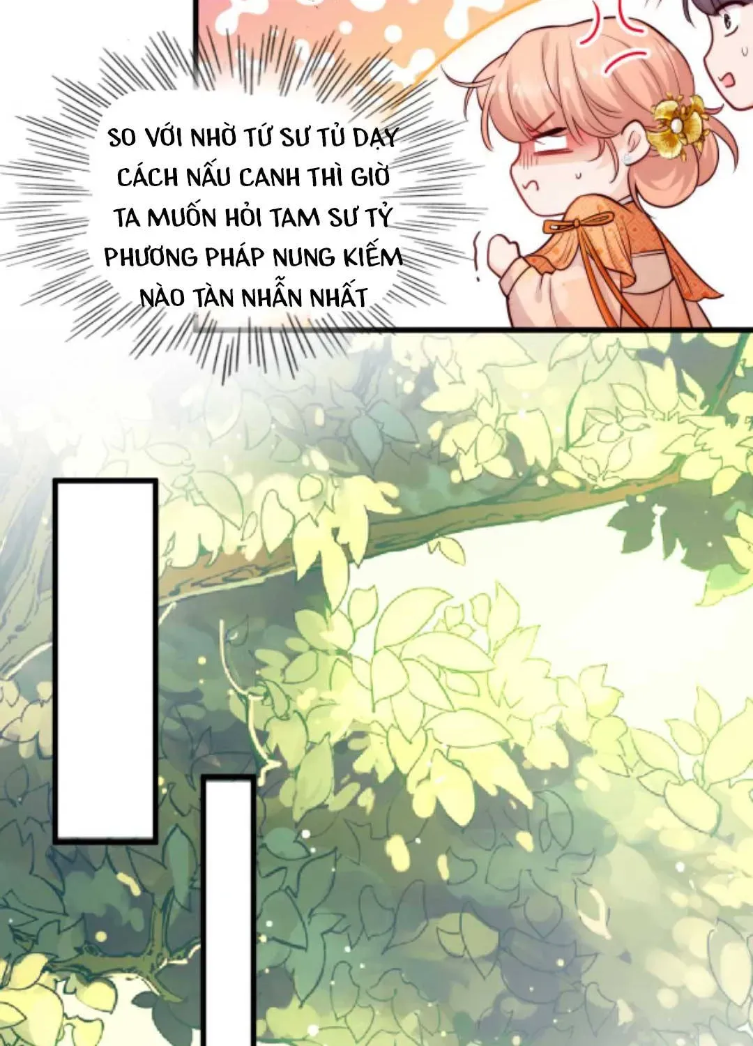 Tất Cả Phản Diện Đều Hắc Hoá , Chỉ Mỗi Sư  Là Hài Hước Chap 103 - Next Chap 104