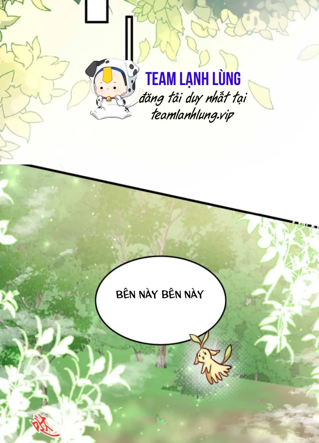 Tất Cả Phản Diện Đều Hắc Hoá , Chỉ Mỗi Sư  Là Hài Hước Chap 103 - Next Chap 104