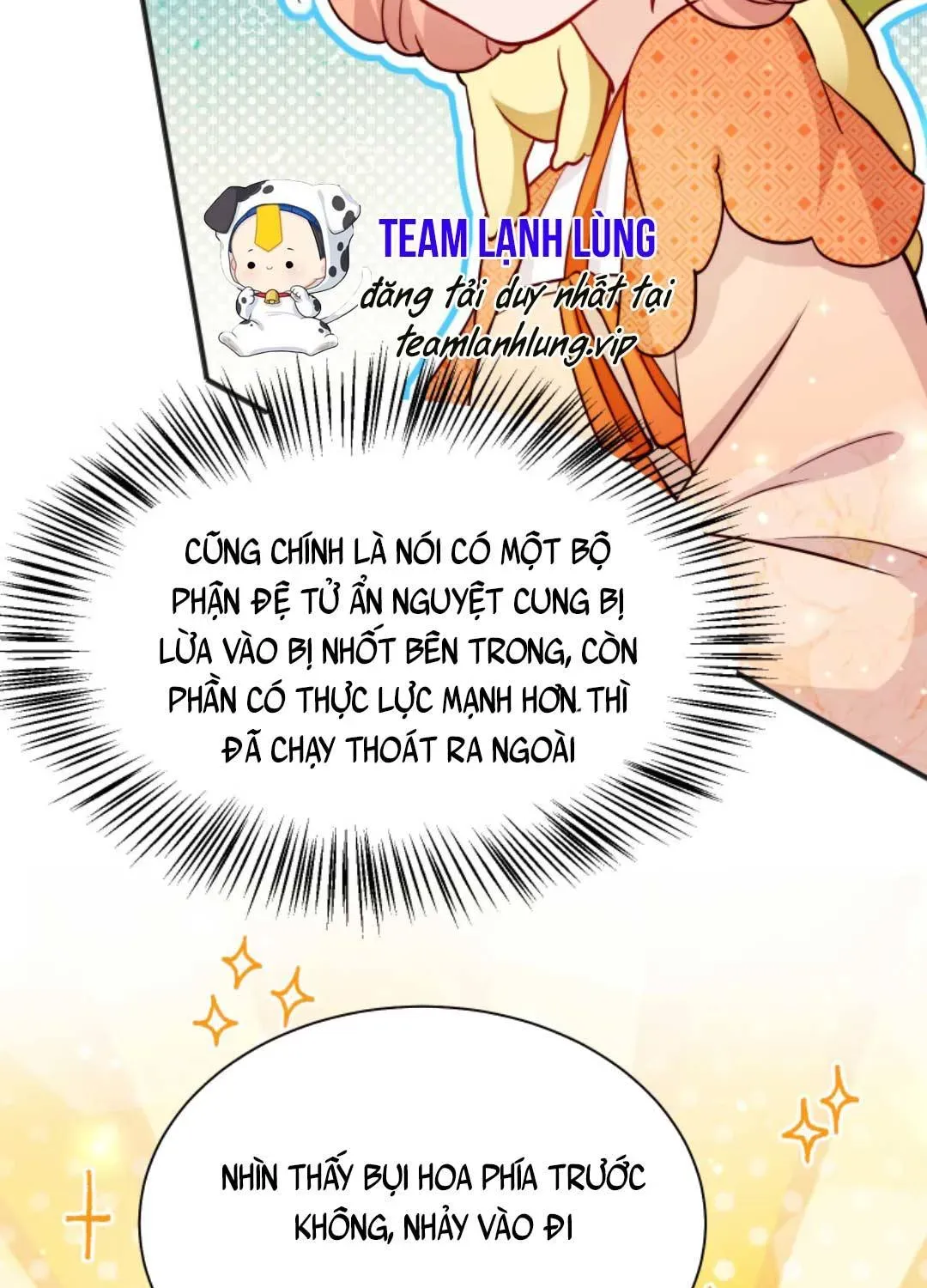 Tất Cả Phản Diện Đều Hắc Hoá , Chỉ Mỗi Sư  Là Hài Hước Chap 104 - Next Chap 105