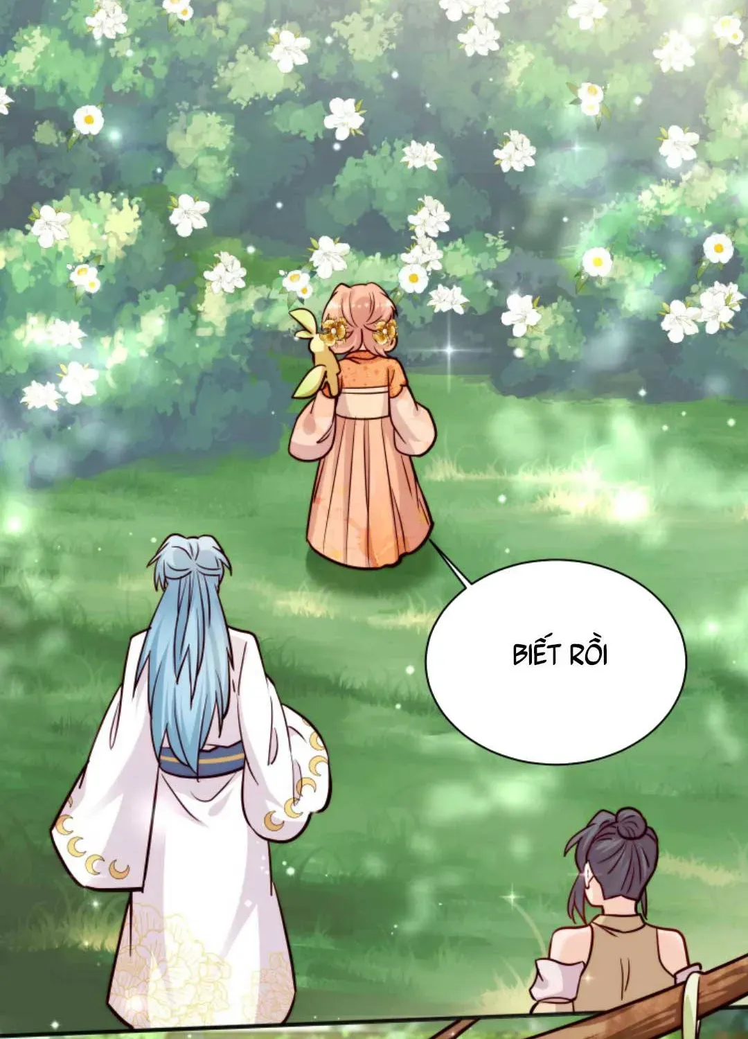 Tất Cả Phản Diện Đều Hắc Hoá , Chỉ Mỗi Sư  Là Hài Hước Chap 104 - Next Chap 105