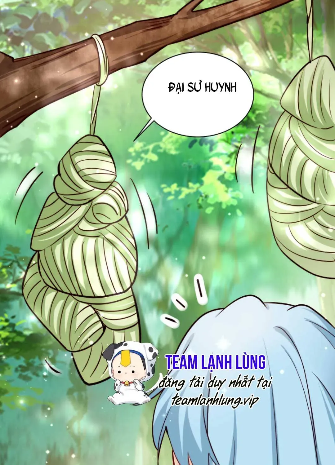 Tất Cả Phản Diện Đều Hắc Hoá , Chỉ Mỗi Sư  Là Hài Hước Chap 104 - Next Chap 105