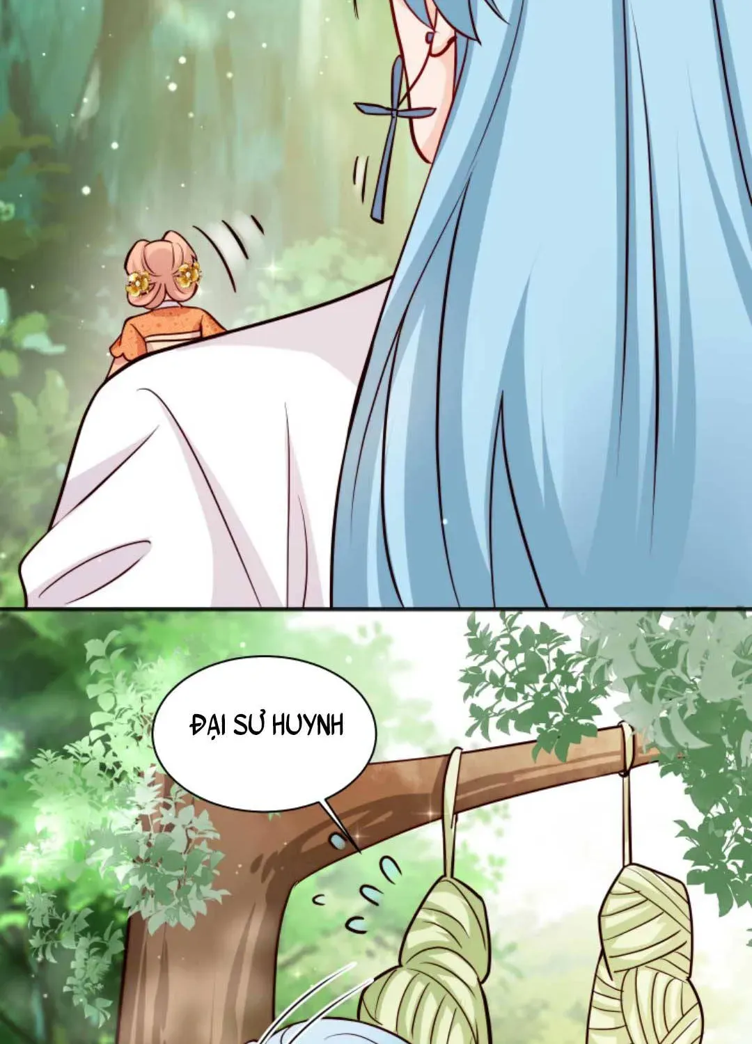 Tất Cả Phản Diện Đều Hắc Hoá , Chỉ Mỗi Sư  Là Hài Hước Chap 104 - Next Chap 105