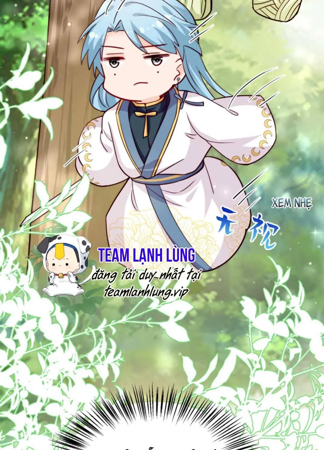 Tất Cả Phản Diện Đều Hắc Hoá , Chỉ Mỗi Sư  Là Hài Hước Chap 104 - Next Chap 105