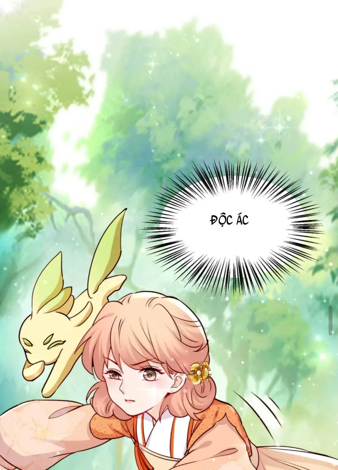 Tất Cả Phản Diện Đều Hắc Hoá , Chỉ Mỗi Sư  Là Hài Hước Chap 104 - Next Chap 105