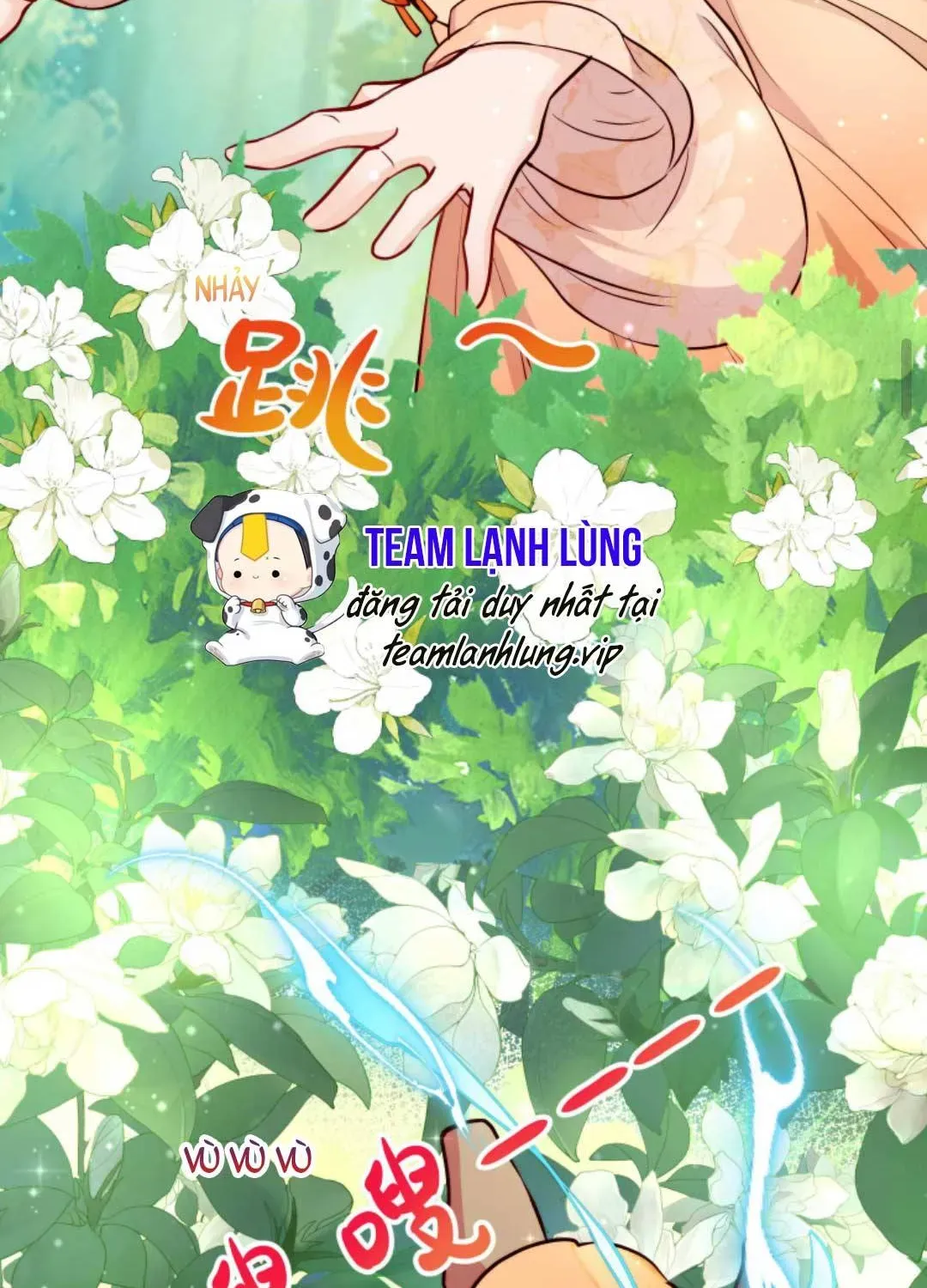 Tất Cả Phản Diện Đều Hắc Hoá , Chỉ Mỗi Sư  Là Hài Hước Chap 104 - Next Chap 105