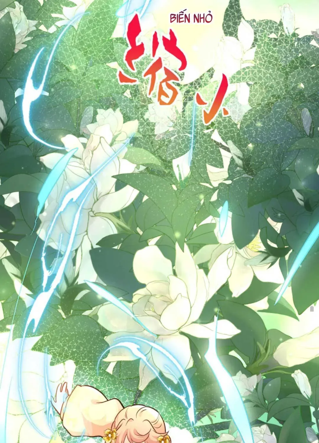 Tất Cả Phản Diện Đều Hắc Hoá , Chỉ Mỗi Sư  Là Hài Hước Chap 104 - Next Chap 105