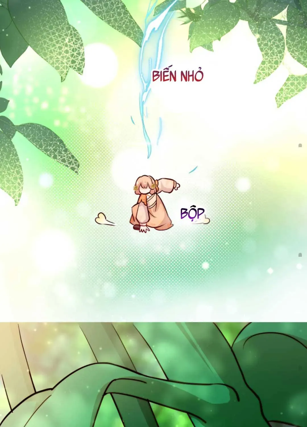 Tất Cả Phản Diện Đều Hắc Hoá , Chỉ Mỗi Sư  Là Hài Hước Chap 104 - Next Chap 105