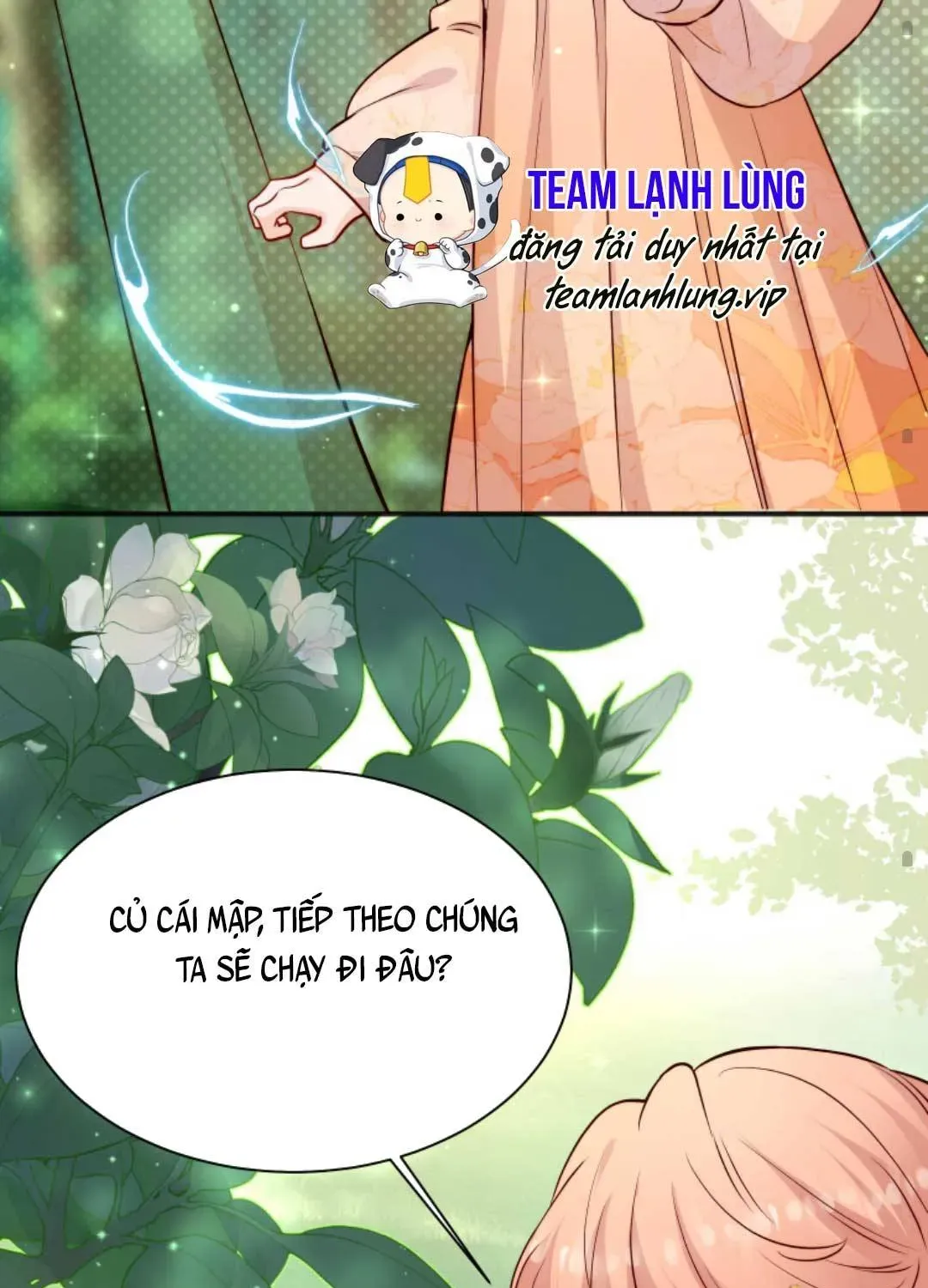 Tất Cả Phản Diện Đều Hắc Hoá , Chỉ Mỗi Sư  Là Hài Hước Chap 104 - Next Chap 105