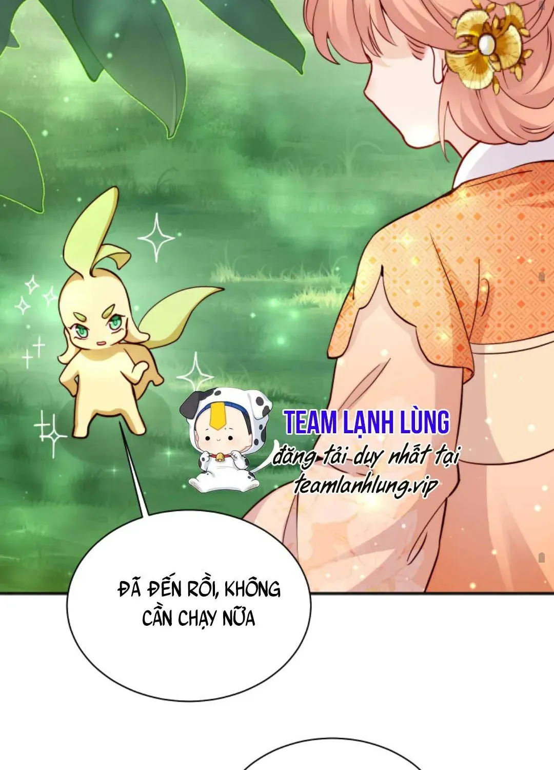 Tất Cả Phản Diện Đều Hắc Hoá , Chỉ Mỗi Sư  Là Hài Hước Chap 104 - Next Chap 105