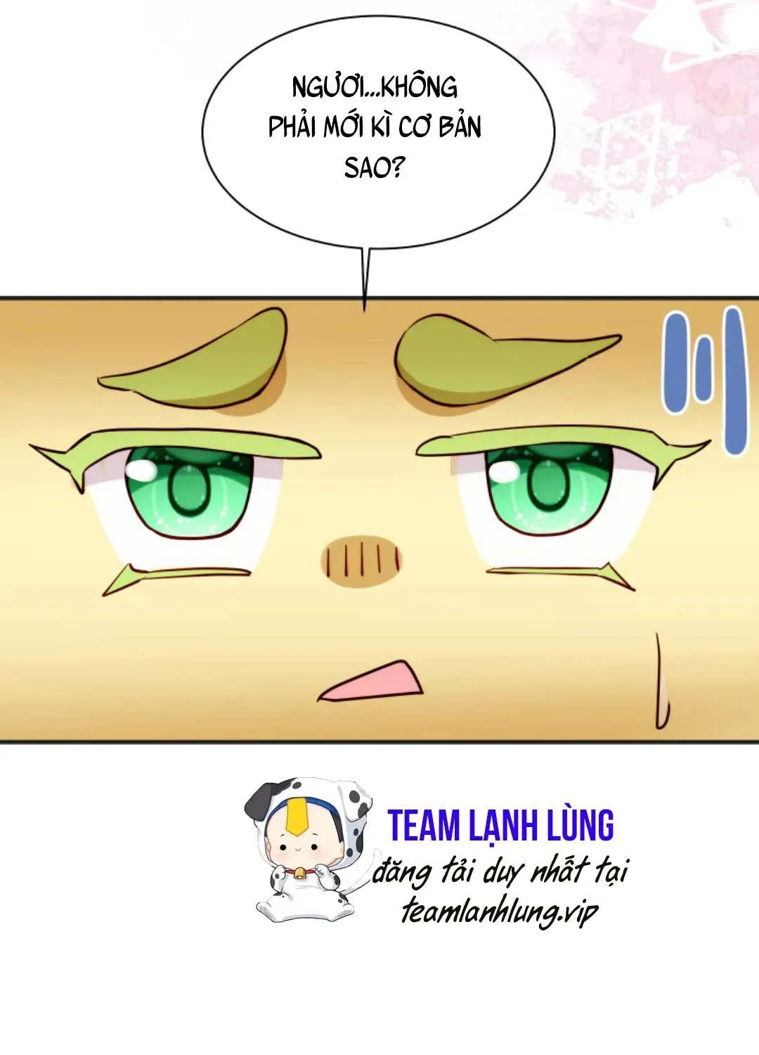 Tất Cả Phản Diện Đều Hắc Hoá , Chỉ Mỗi Sư  Là Hài Hước Chap 104 - Next Chap 105