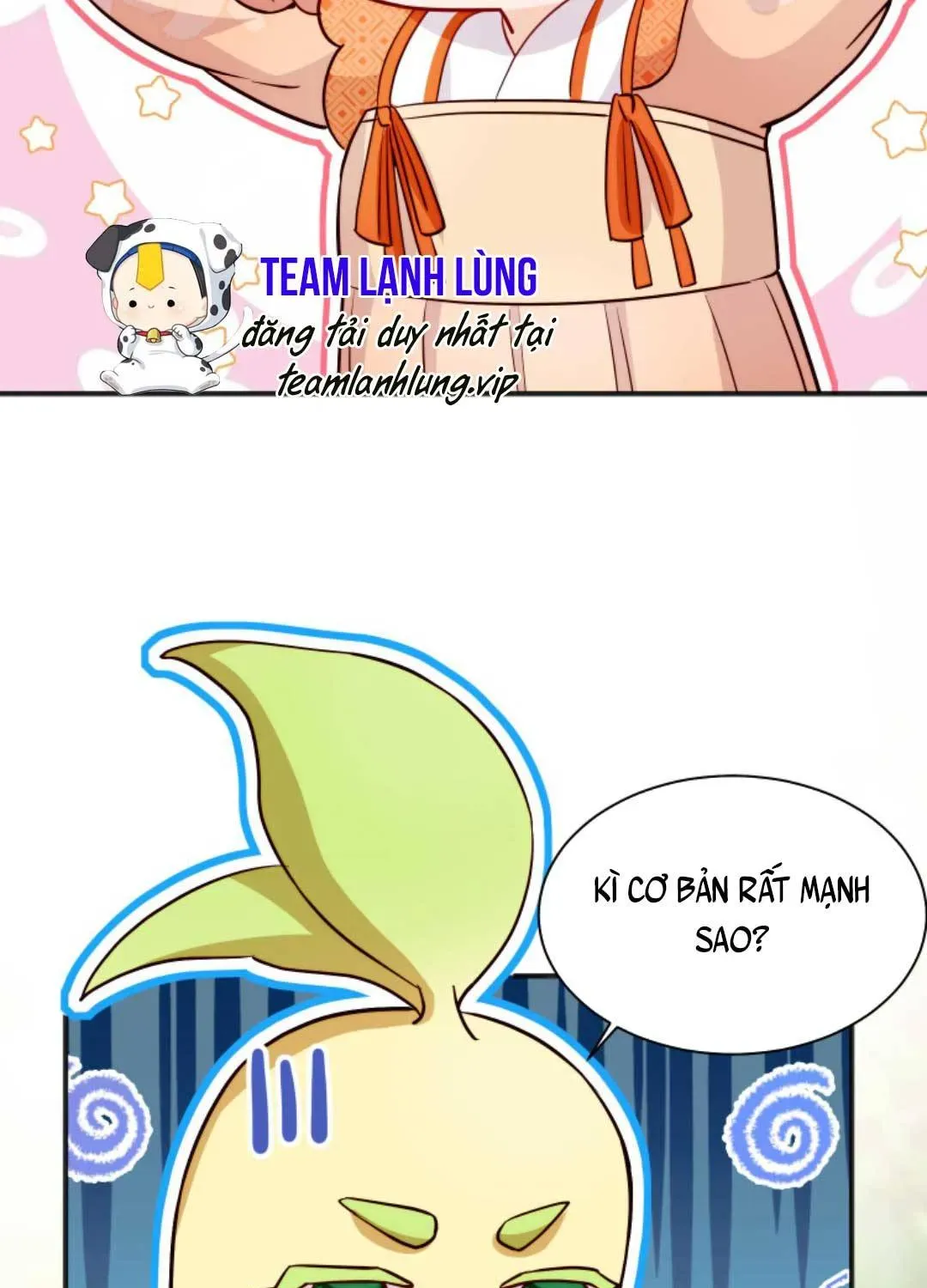 Tất Cả Phản Diện Đều Hắc Hoá , Chỉ Mỗi Sư  Là Hài Hước Chap 104 - Next Chap 105