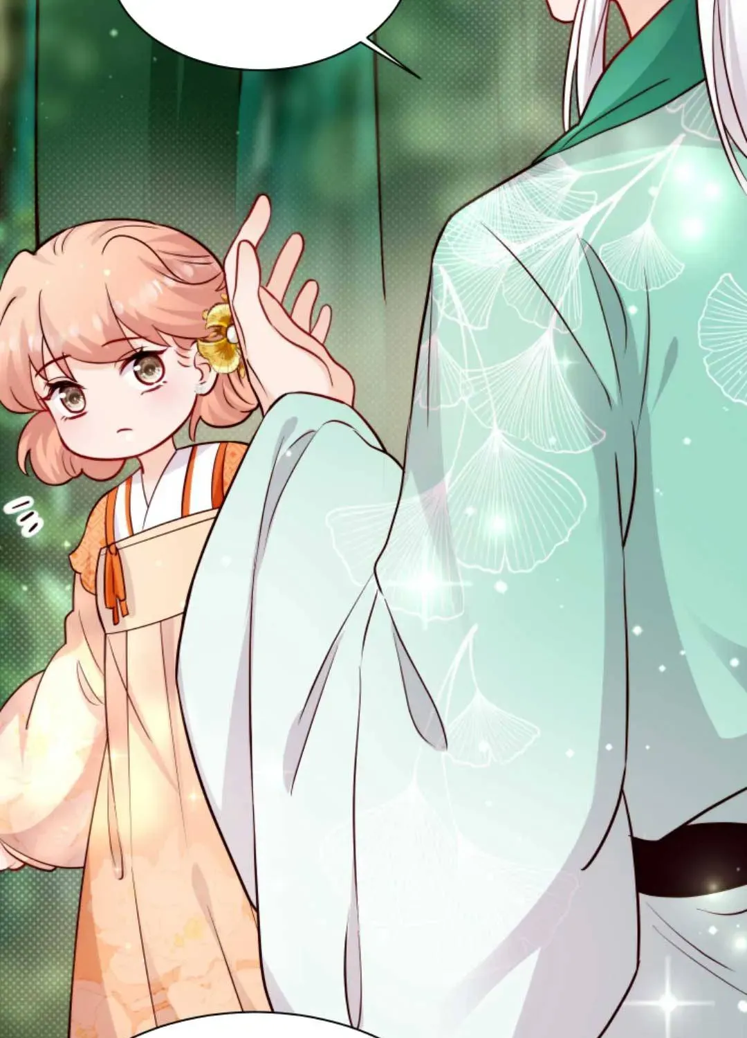 Tất Cả Phản Diện Đều Hắc Hoá , Chỉ Mỗi Sư  Là Hài Hước Chap 104 - Next Chap 105