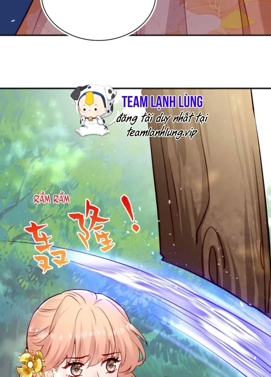 Tất Cả Phản Diện Đều Hắc Hoá , Chỉ Mỗi Sư  Là Hài Hước Chap 104 - Next Chap 105